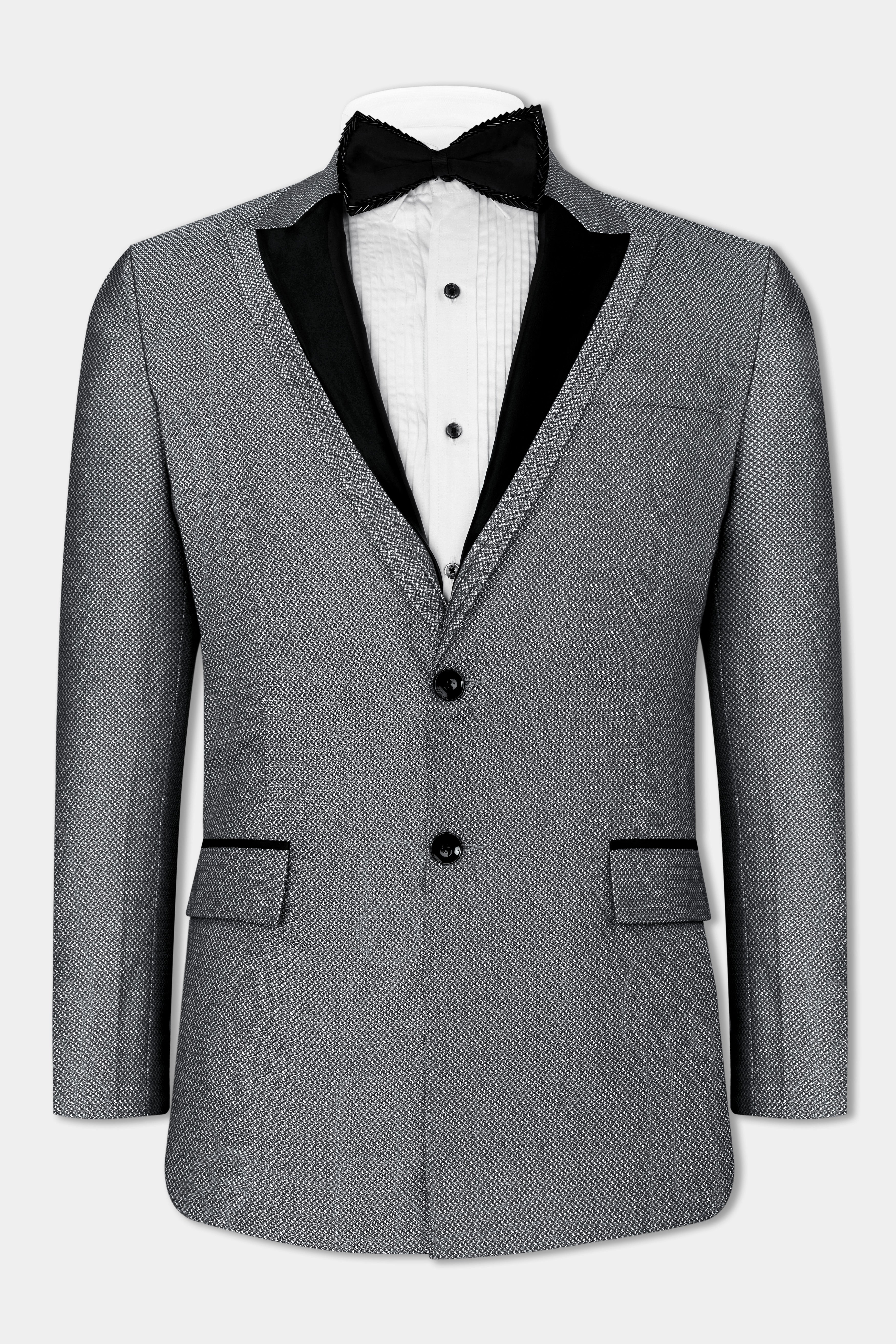Flint with Tuatara Gray Wool Rich Designer Suit ST2756-SBP-D117-36, ST2756-SBP-D117-38, ST2756-SBP-D117-40, ST2756-SBP-D117-42, ST2756-SBP-D117-44, ST2756-SBP-D117-46, ST2756-SBP-D117-48, ST2756-SBP-D117-50, ST2756-SBP-D117-52, ST2756-SBP-D117-54, ST2756-SBP-D117-56, ST2756-SBP-D117-58, ST2756-SBP-D117-60