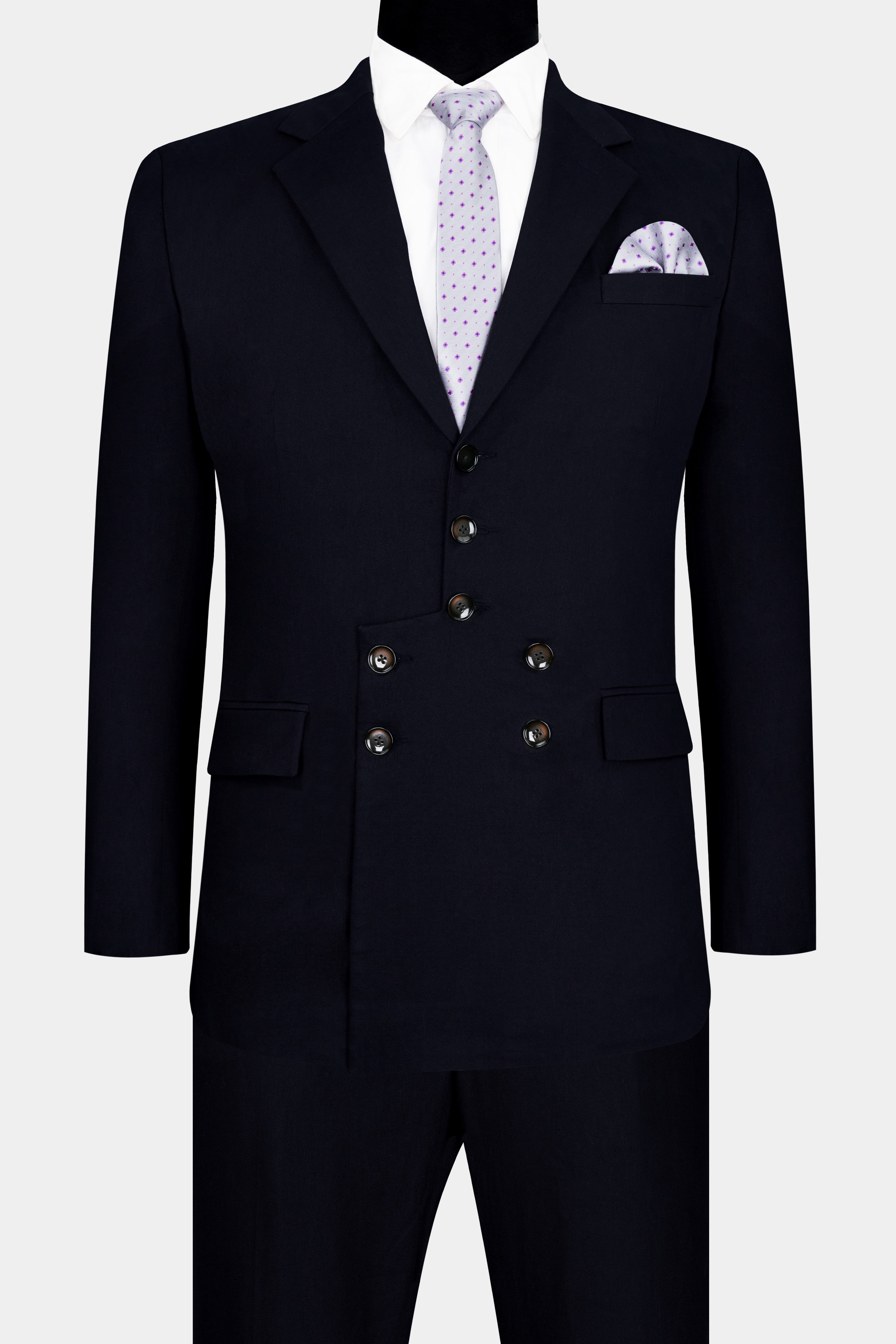 Mirage Blue Premium Cotton Designer Suit ST2759-D188-36, ST2759-D188-38, ST2759-D188-40, ST2759-D188-42, ST2759-D188-44, ST2759-D188-46, ST2759-D188-48, ST2759-D188-50, ST2759-D188-52, ST2759-D188-54, ST2759-D188-56, ST2759-D188-58, ST2759-D188-60
