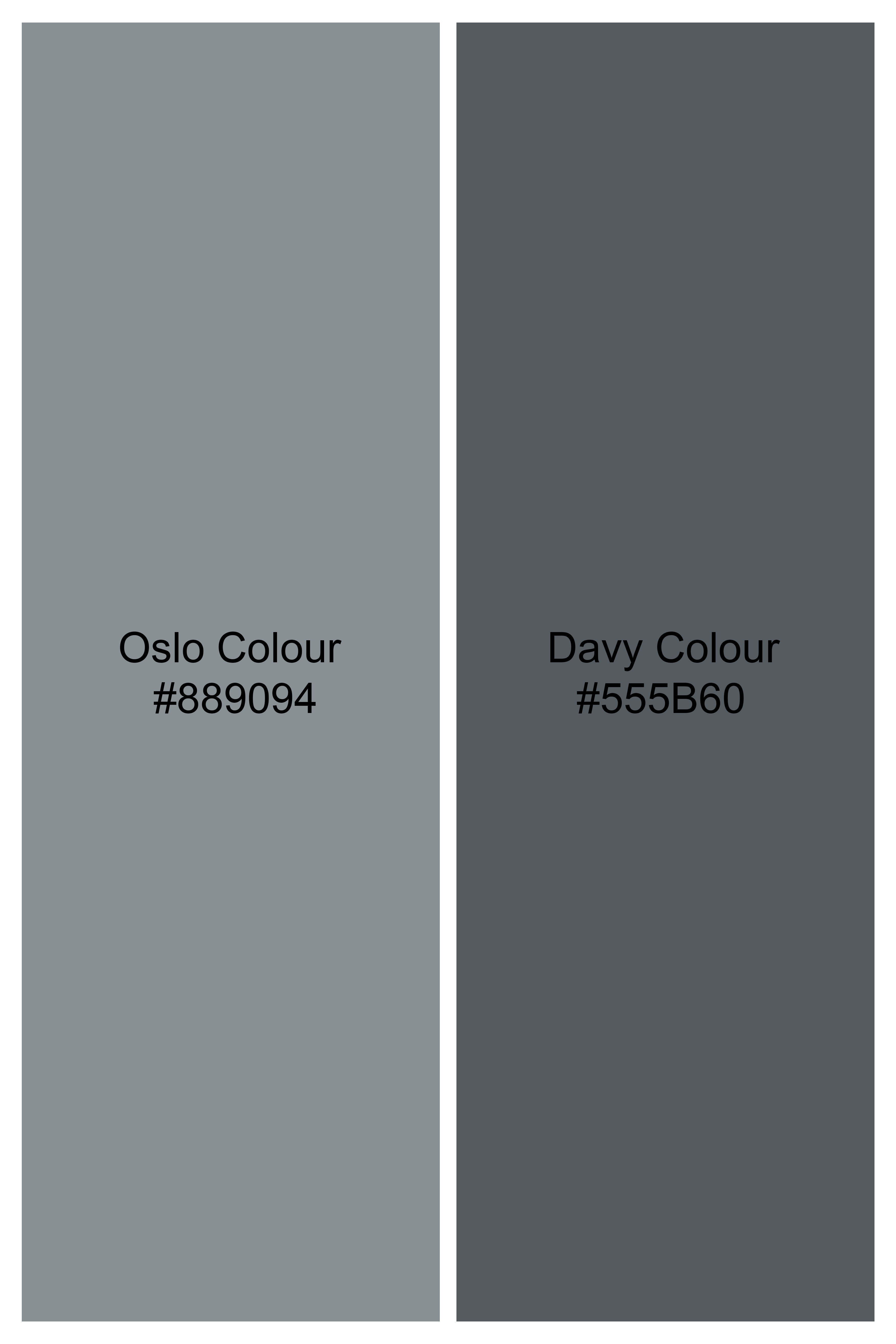 Oslo Gray Checkered Wool Rich Bandhgala Designer Stretchable traveler Suit ST2801-D38-36, ST2801-D38-38, ST2801-D38-40, ST2801-D38-42, ST2801-D38-44, ST2801-D38-46, ST2801-D38-48, ST2801-D38-50, ST2801-D38-52, ST2801-D38-54, ST2801-D38-56, ST2801-D38-58, ST2801-D38-60