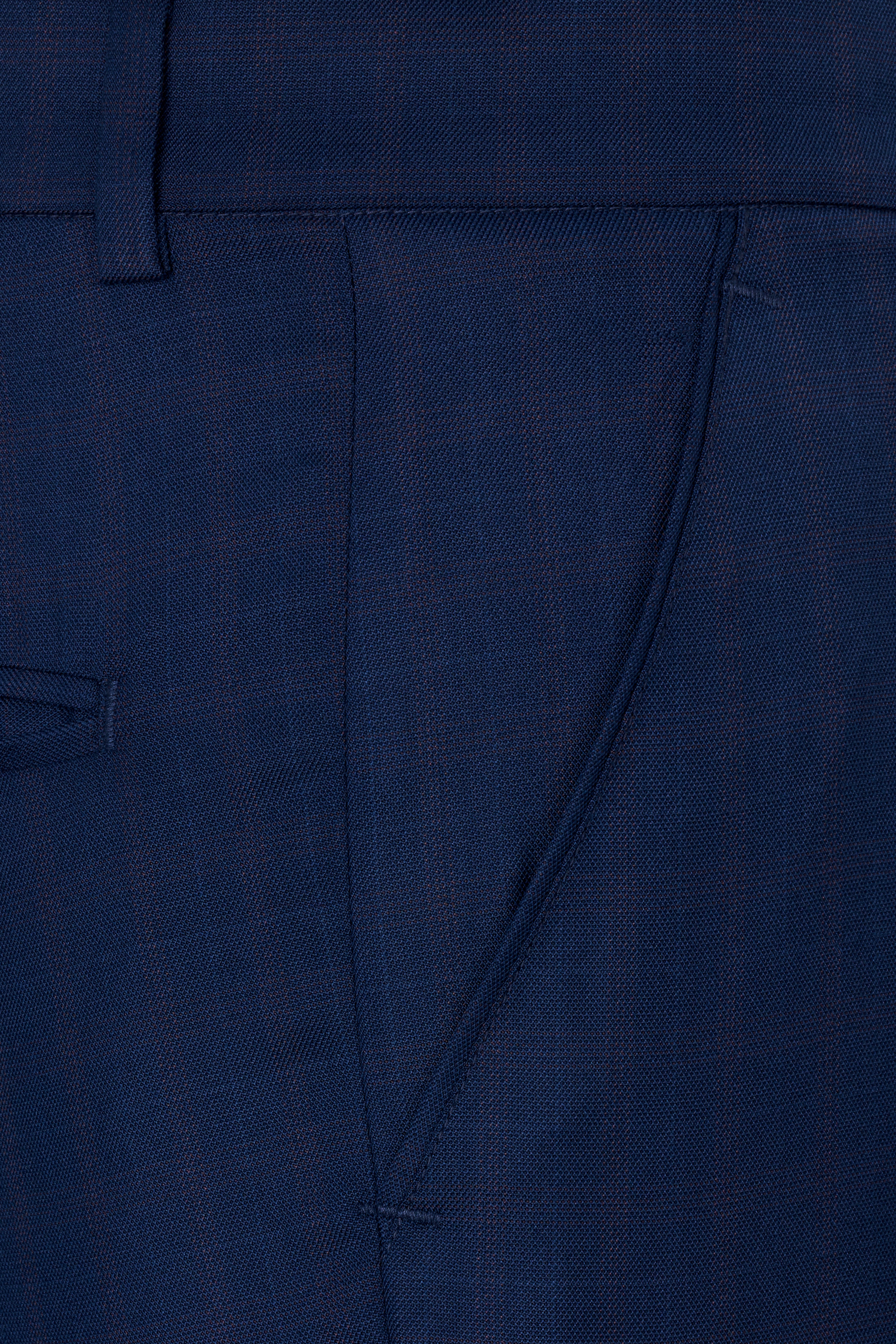 Nile Blue Wool Rich Cross Buttoned Bandhgala Suit ST2806-CBG2-36, ST2806-CBG2-38, ST2806-CBG2-40, ST2806-CBG2-42, ST2806-CBG2-44, ST2806-CBG2-46, ST2806-CBG2-48, ST2806-CBG2-50, ST2806-CBG2-52, ST2806-CBG2-54, ST2806-CBG2-56, ST2806-CBG2-58, ST2806-CBG2-60