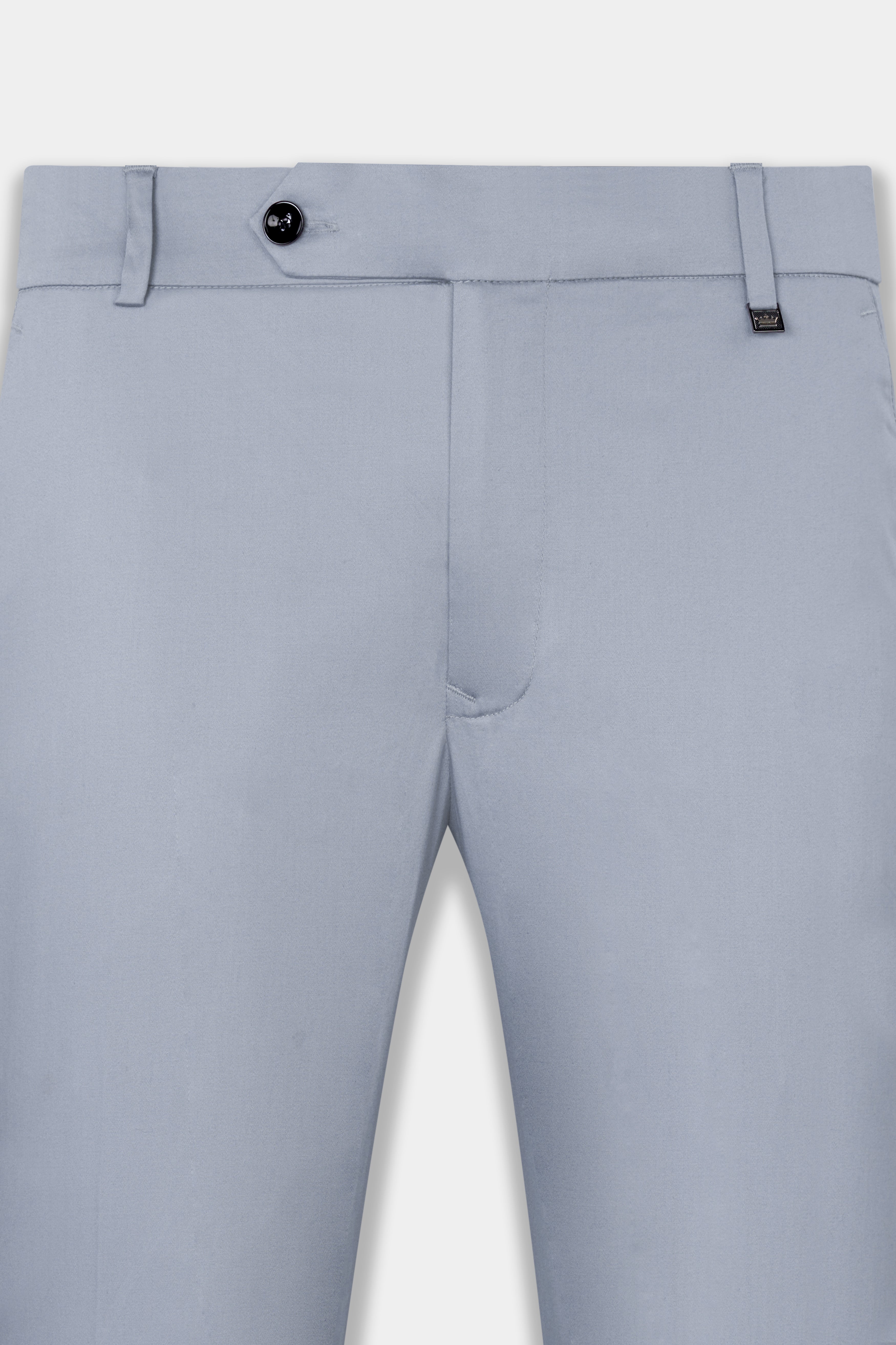 Nobel Gray Premium Cotton Bandhgala Stretchable traveler Suit ST2812-BG-36, ST2812-BG-38, ST2812-BG-40, ST2812-BG-42, ST2812-BG-44, ST2812-BG-46, ST2812-BG-48, ST2812-BG-50, ST2812-BG-52, ST2812-BG-54, ST2812-BG-56, ST2812-BG-58, ST2812-BG-60