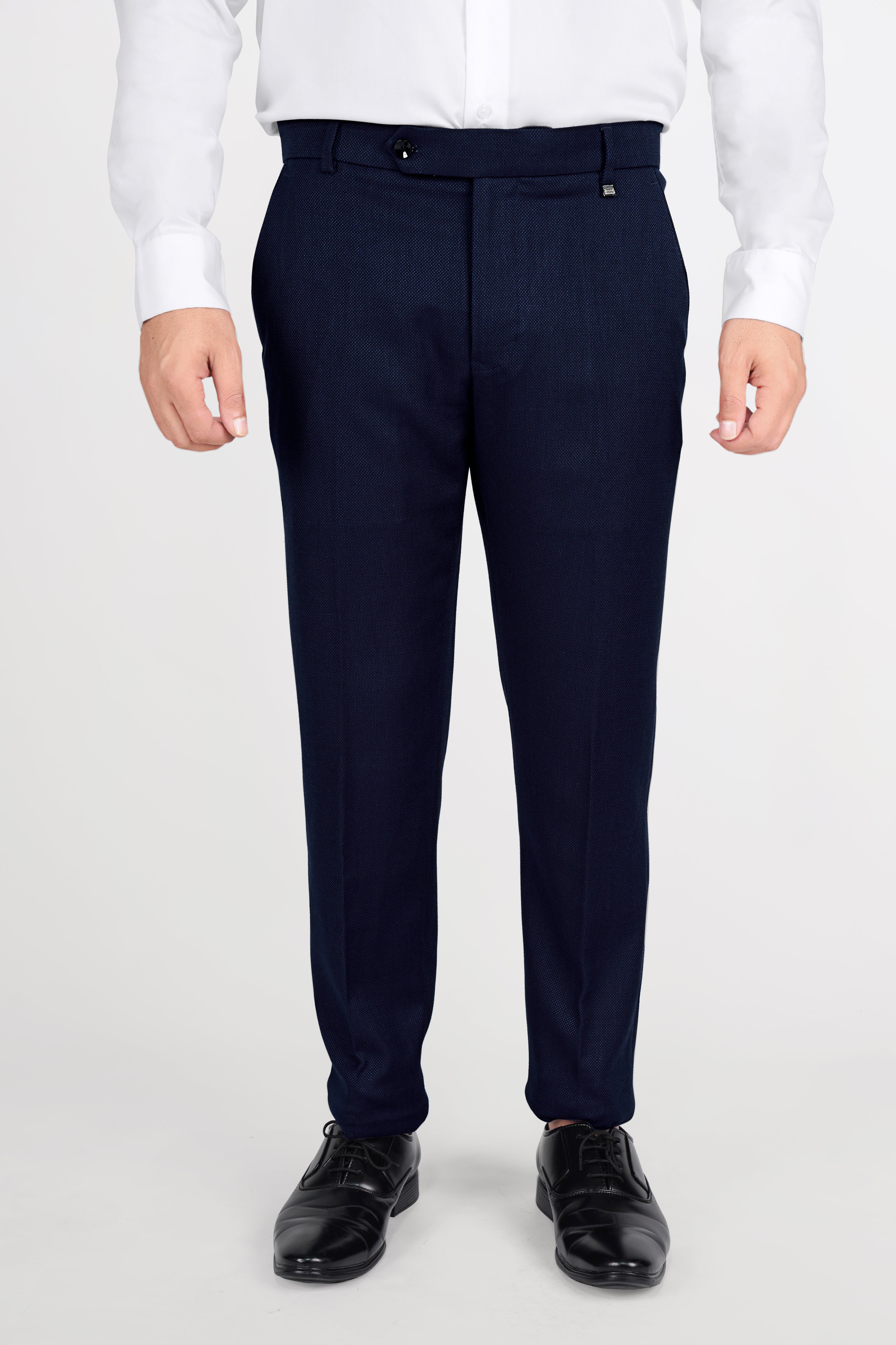 Berkeley Blue Wool Rich Cross Buttoned Bandhgala Suit ST2820-CBG2-36, ST2820-CBG2-38, ST2820-CBG2-40, ST2820-CBG2-42, ST2820-CBG2-44, ST2820-CBG2-46, ST2820-CBG2-48, ST2820-CBG2-50, ST2820-CBG2-52, ST2820-CBG2-54, ST2820-CBG2-56, ST2820-CBG2-58, ST2820-CBG2-60