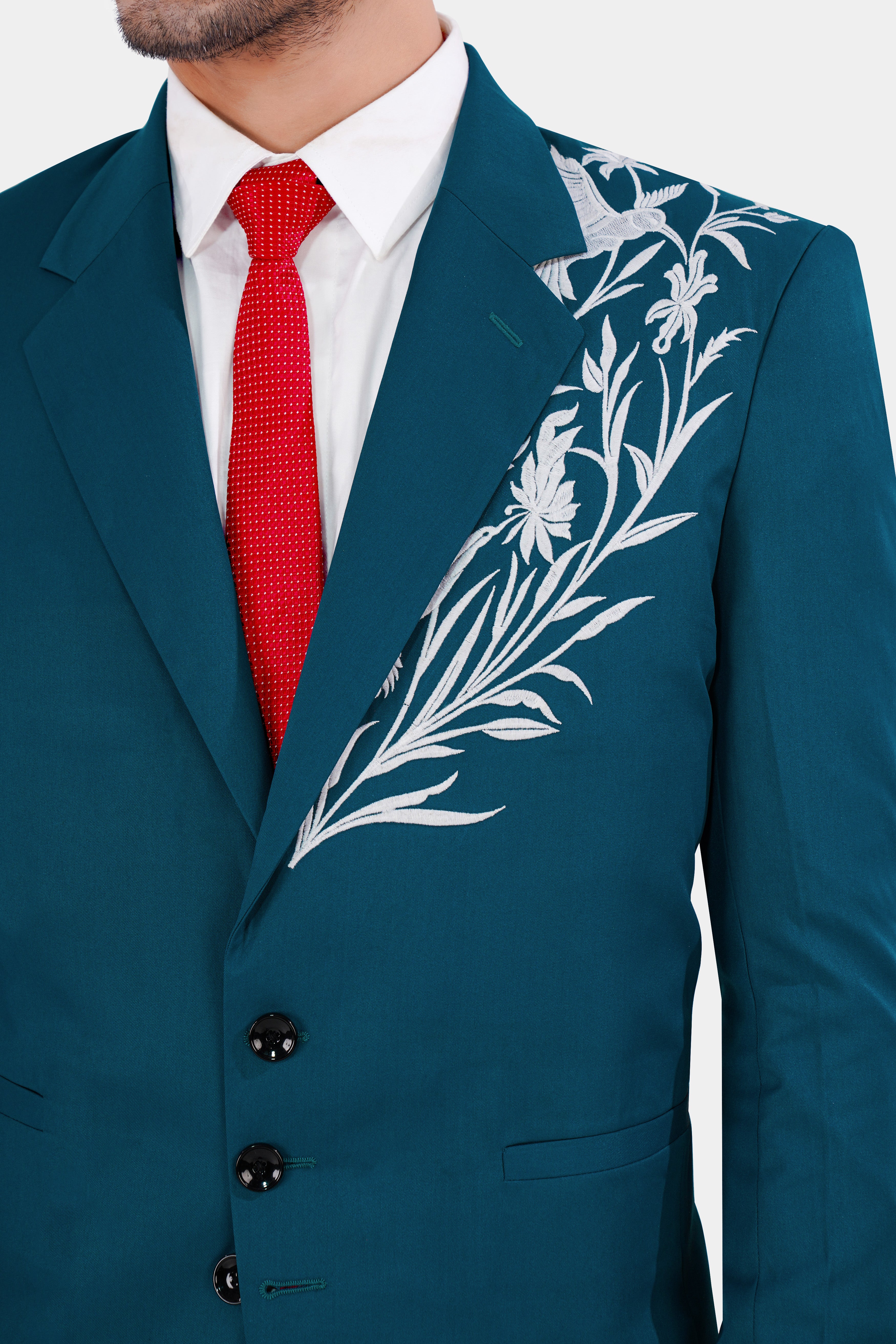 Dell Blue Wool Rich Designer Suit ST2841-SB-3B-D49-36, ST2841-SB-3B-D49-38, ST2841-SB-3B-D49-40, ST2841-SB-3B-D49-42, ST2841-SB-3B-D49-44, ST2841-SB-3B-D49-46, ST2841-SB-3B-D49-48, ST2841-SB-3B-D49-50, ST2841-SB-3B-D49-52, ST2841-SB-3B-D49-54, ST2841-SB-3B-D49-56, ST2841-SB-3B-D49-58, ST2841-SB-3B-D49-60