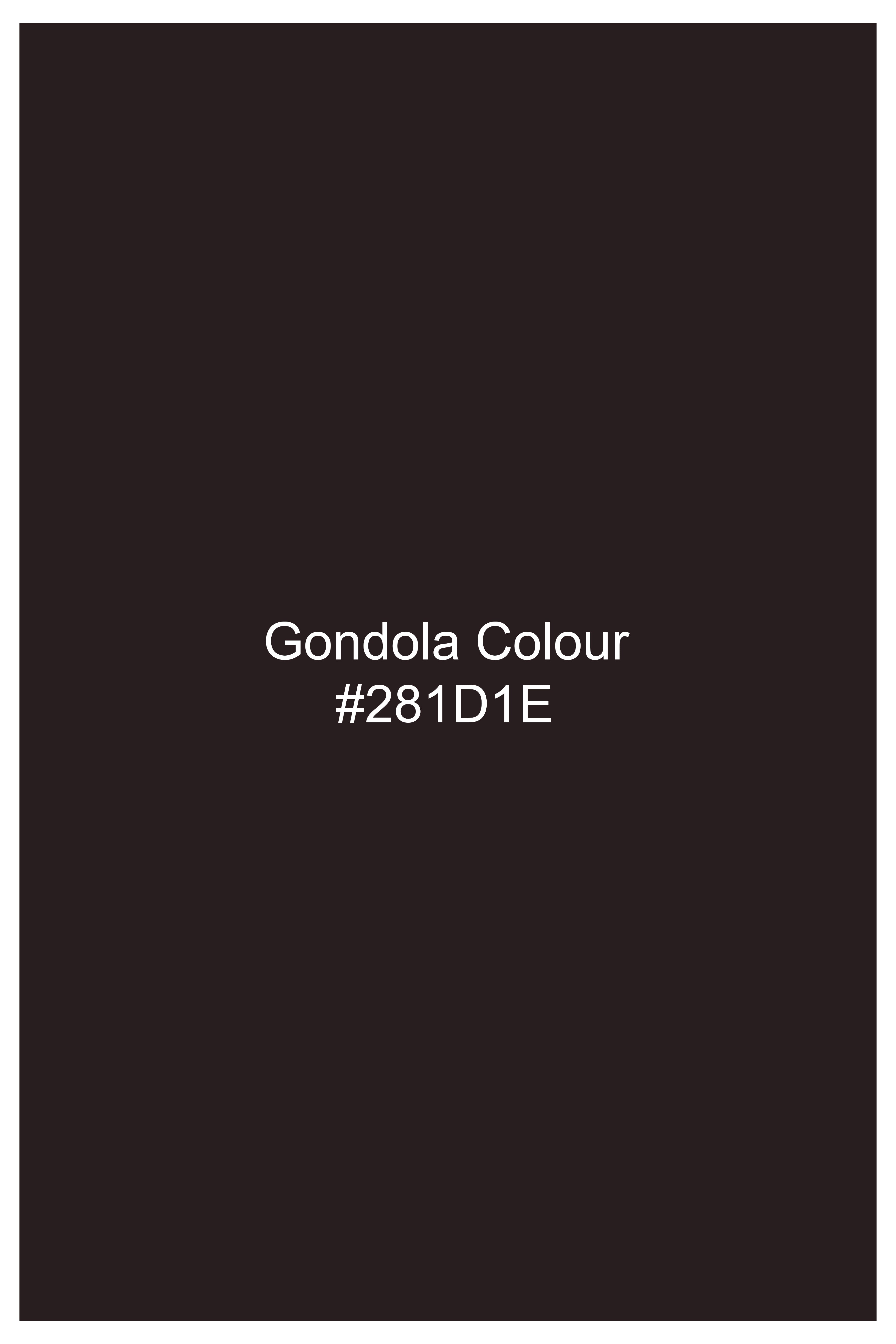 Gondola Brown Checkered and Embroidered Wool Rich Designer Suit ST2902-SB-D50-36, ST2902-SB-D50-38, ST2902-SB-D50-40, ST2902-SB-D50-42, ST2902-SB-D50-44, ST2902-SB-D50-46, ST2902-SB-D50-48, ST2902-SB-D50-50, ST2902-SB-D50-52, ST2902-SB-D50-54, ST2902-SB-D50-56, ST2902-SB-D50-58, ST2902-SB-D50-60
