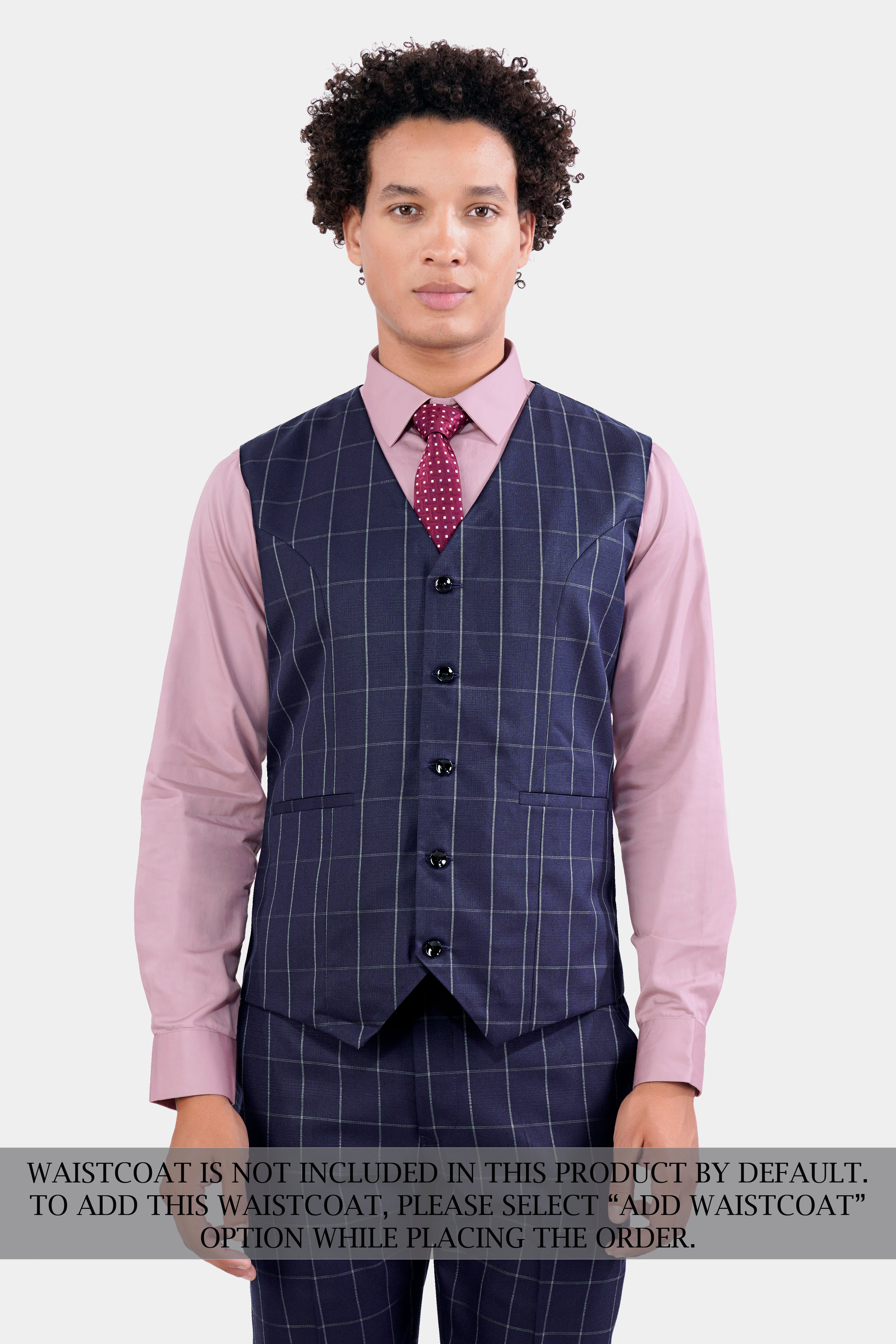 Admiral Blue Windowpane Wool Rich Double Breasted Suit ST2904-DB-36, ST2904-DB-38, ST2904-DB-40, ST2904-DB-42, ST2904-DB-44, ST2904-DB-46, ST2904-DB-48, ST2904-DB-50, ST2904-DB-52, ST2904-DB-54, ST2904-DB-56, ST2904-DB-58, ST2904-DB-60