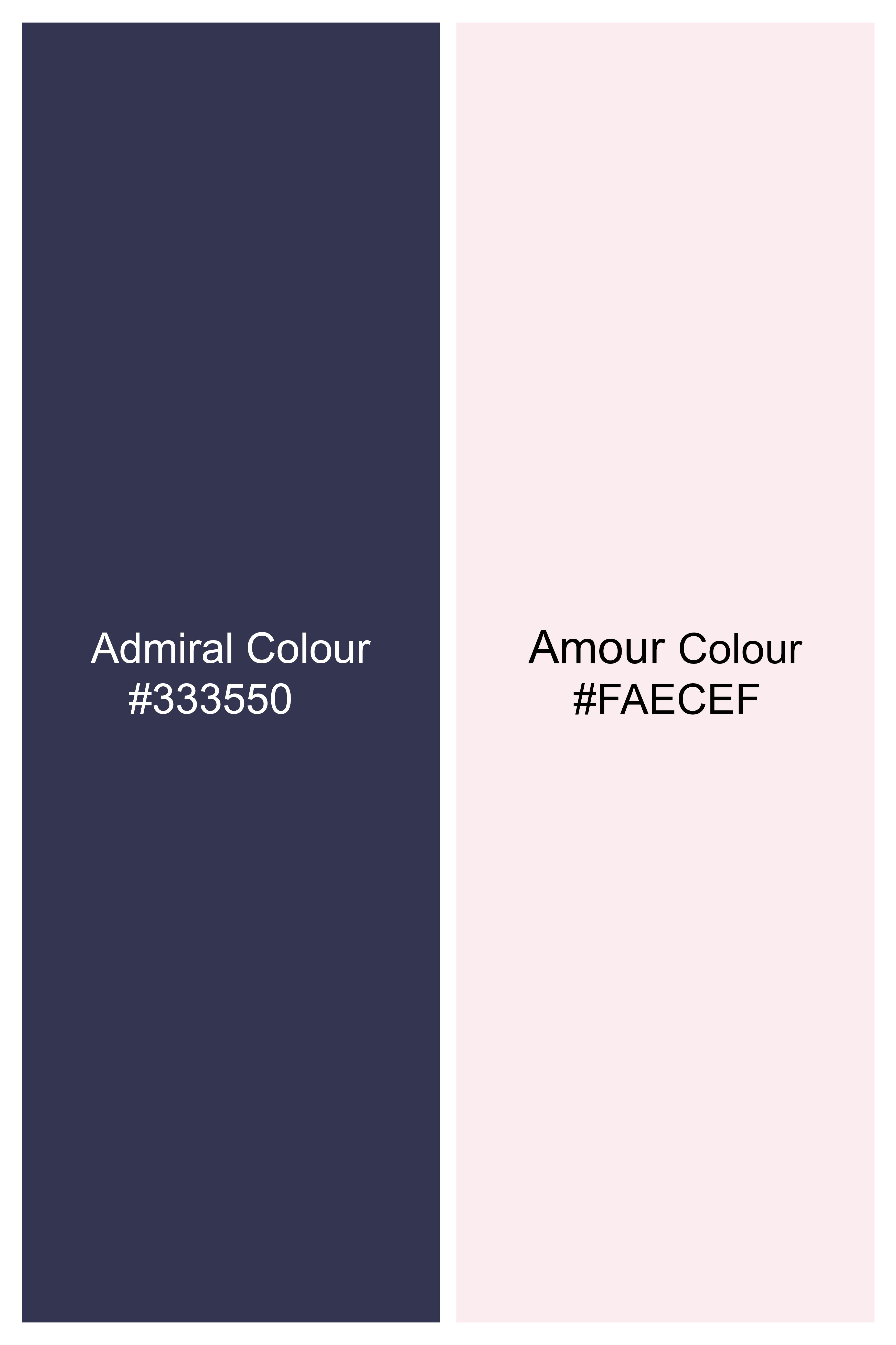 Admiral Blue Windowpane Wool Rich Double Breasted Suit ST2904-DB-36, ST2904-DB-38, ST2904-DB-40, ST2904-DB-42, ST2904-DB-44, ST2904-DB-46, ST2904-DB-48, ST2904-DB-50, ST2904-DB-52, ST2904-DB-54, ST2904-DB-56, ST2904-DB-58, ST2904-DB-60