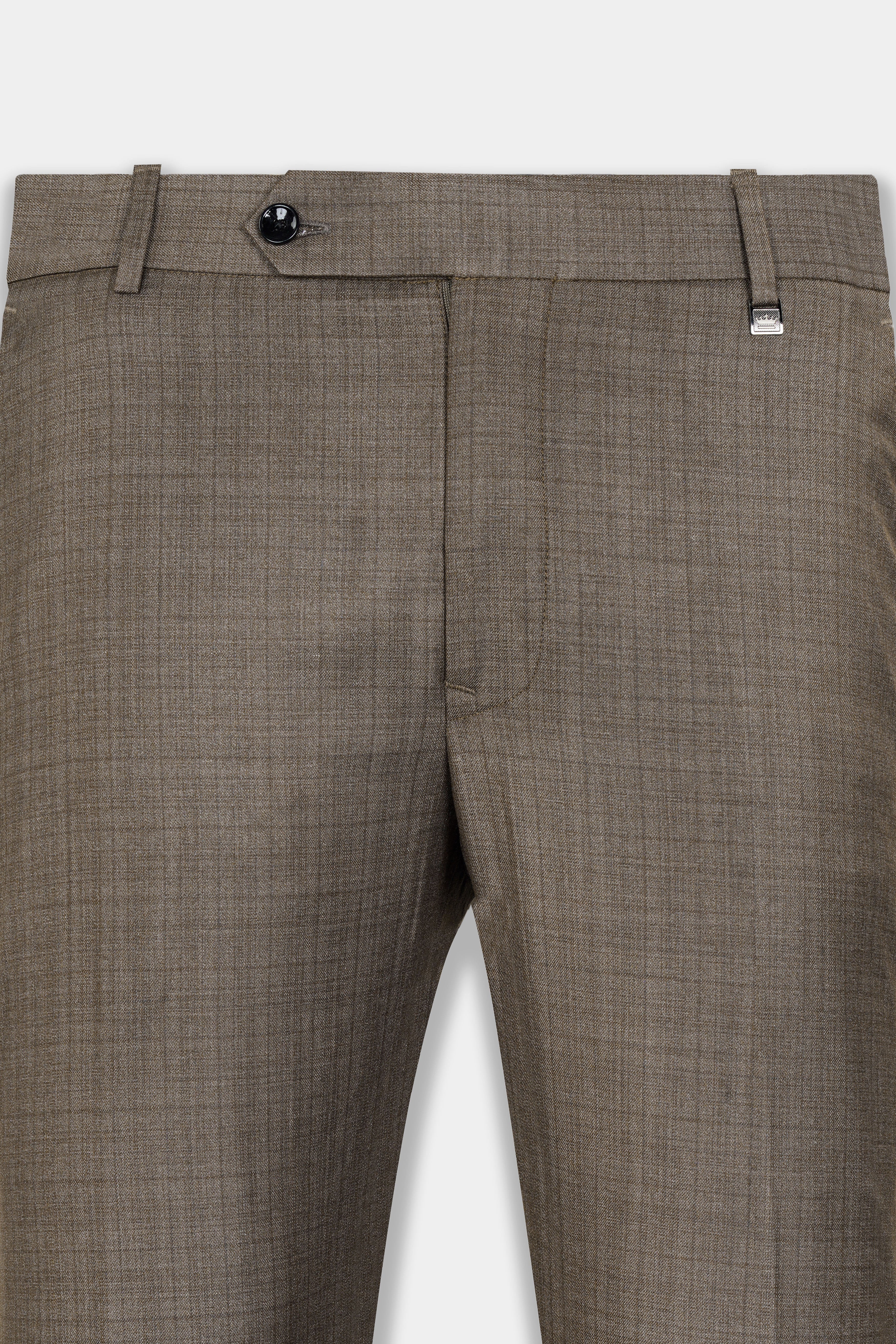 Hemp Brown Checkered Wool Rich Double Breasted Suit ST2935-DB-36, ST2935-DB-38, ST2935-DB-40, ST2935-DB-42, ST2935-DB-44, ST2935-DB-46, ST2935-DB-48, ST2935-DB-50, ST2935-DB-52, ST2935-DB-54, ST2935-DB-56, ST2935-DB-58, ST2935-DB-60