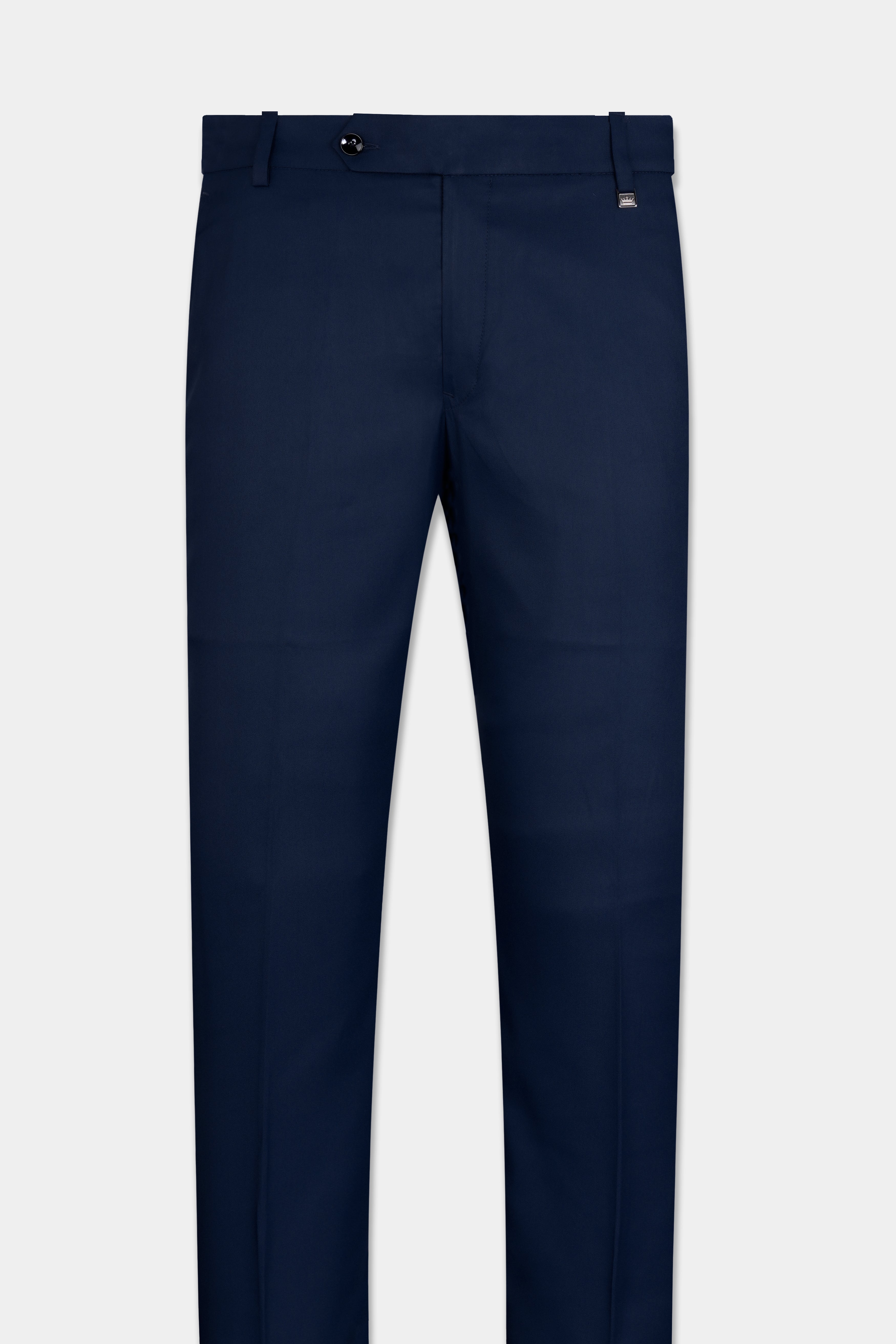 Space Cadet Blue Wool Rich Designer Suit ST2939-D65-36, ST2939-D65-38, ST2939-D65-40, ST2939-D65-42, ST2939-D65-44, ST2939-D65-46, ST2939-D65-48, ST2939-D65-50, ST2939-D65-52, ST2939-D65-54, ST2939-D65-56, ST2939-D65-58, ST2939-D65-60