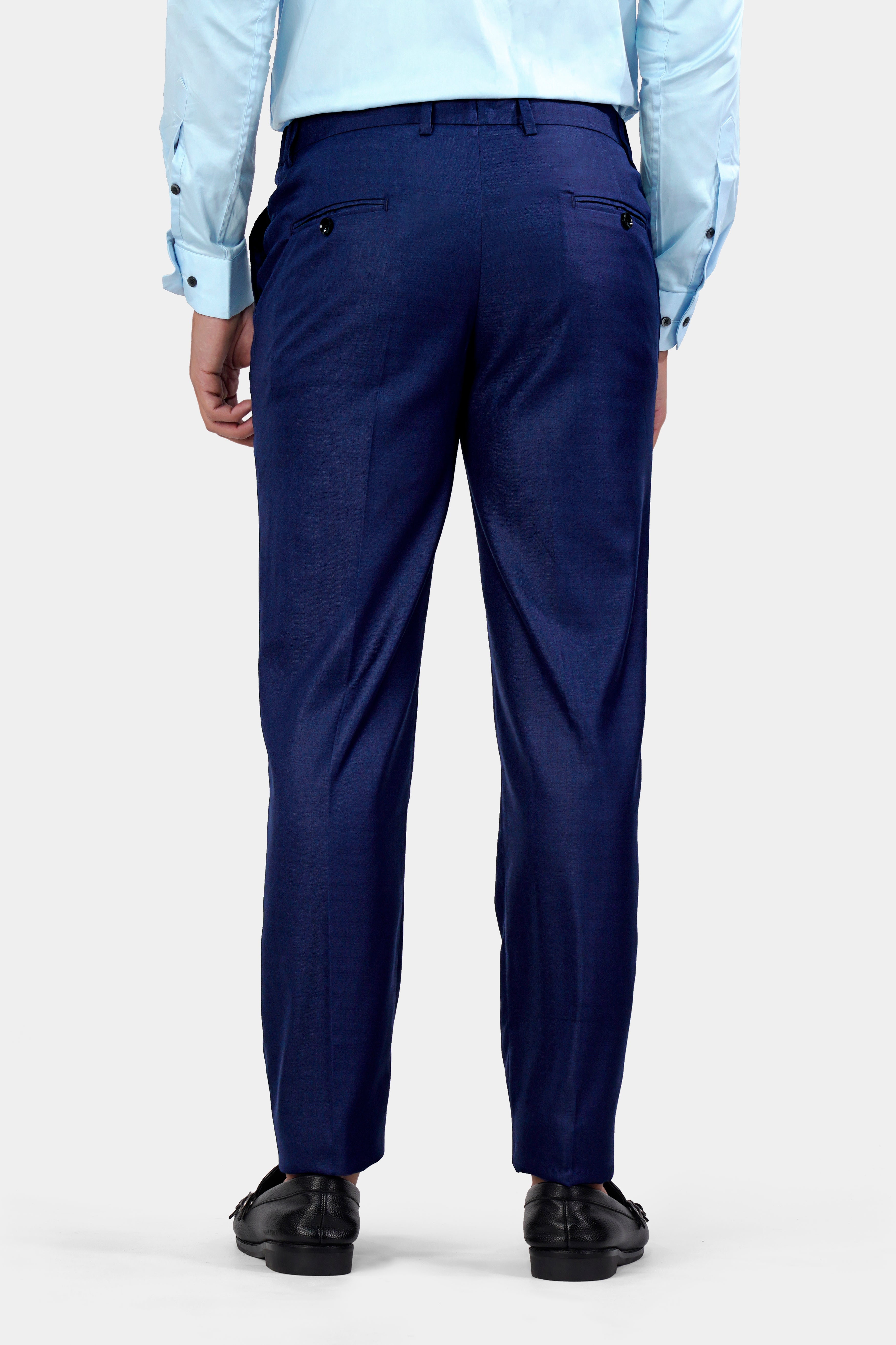 Cloud Burst Blue Wool Rich Double Breasted Tuxedo Designer Suit ST2946-DB-D6-36, ST2946-DB-D6-38, ST2946-DB-D6-40, ST2946-DB-D6-42, ST2946-DB-D6-44, ST2946-DB-D6-46, ST2946-DB-D6-48, ST2946-DB-D6-50, ST2946-DB-D6-52, ST2946-DB-D6-54, ST2946-DB-D6-56, ST2946-DB-D6-58, ST2946-DB-D6-60