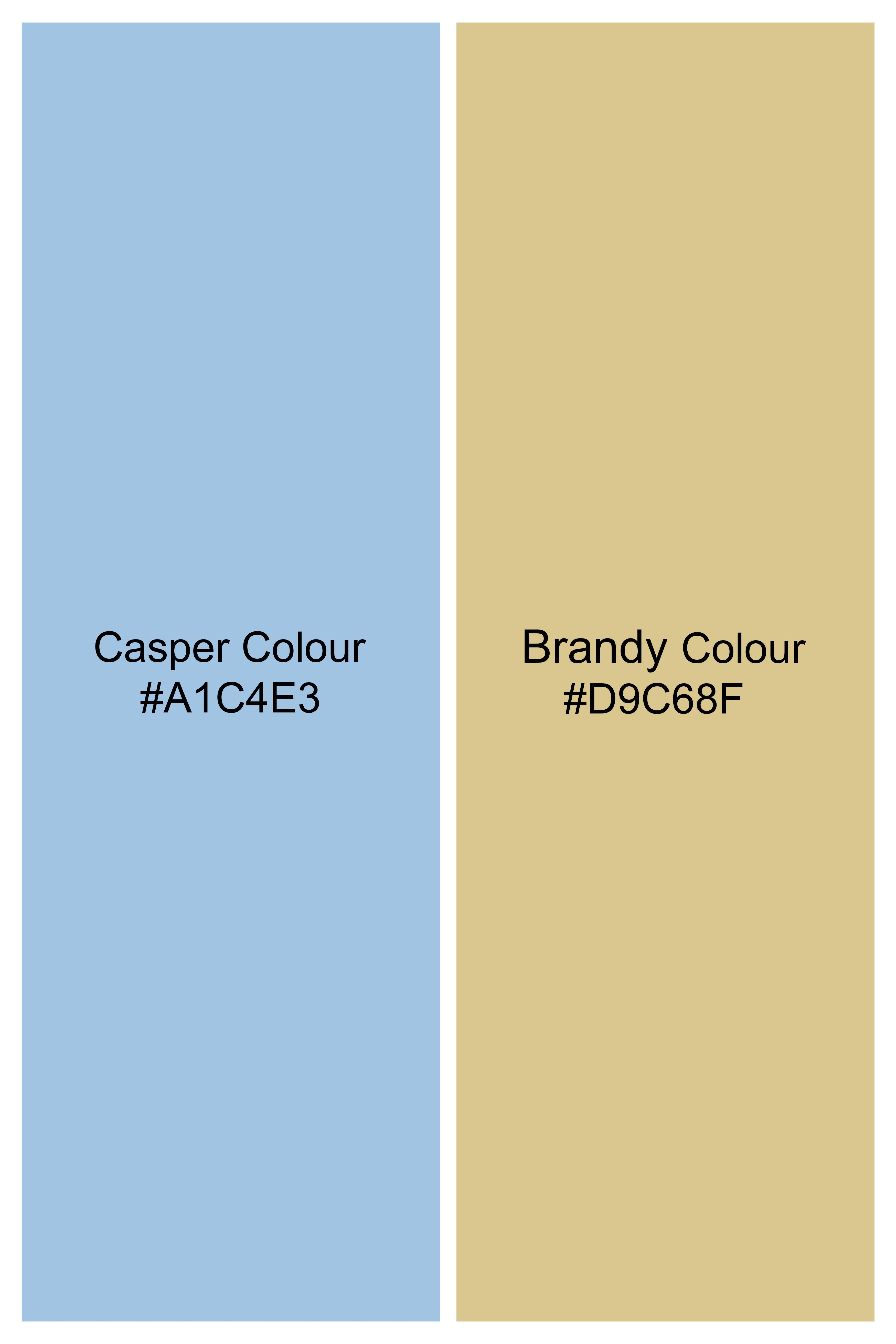 Casper Blue and Brandy Brown Plaid Wool Rich Cross Buttoned Bandhgala Designer Suit ST2959-CBG-D61-36, ST2959-CBG-D61-38, ST2959-CBG-D61-40, ST2959-CBG-D61-42, ST2959-CBG-D61-44, ST2959-CBG-D61-46, ST2959-CBG-D61-48, ST2959-CBG-D61-50, ST2959-CBG-D61-52, ST2959-CBG-D61-54, ST2959-CBG-D61-56, ST2959-CBG-D61-58, ST2959-CBG-D61-60