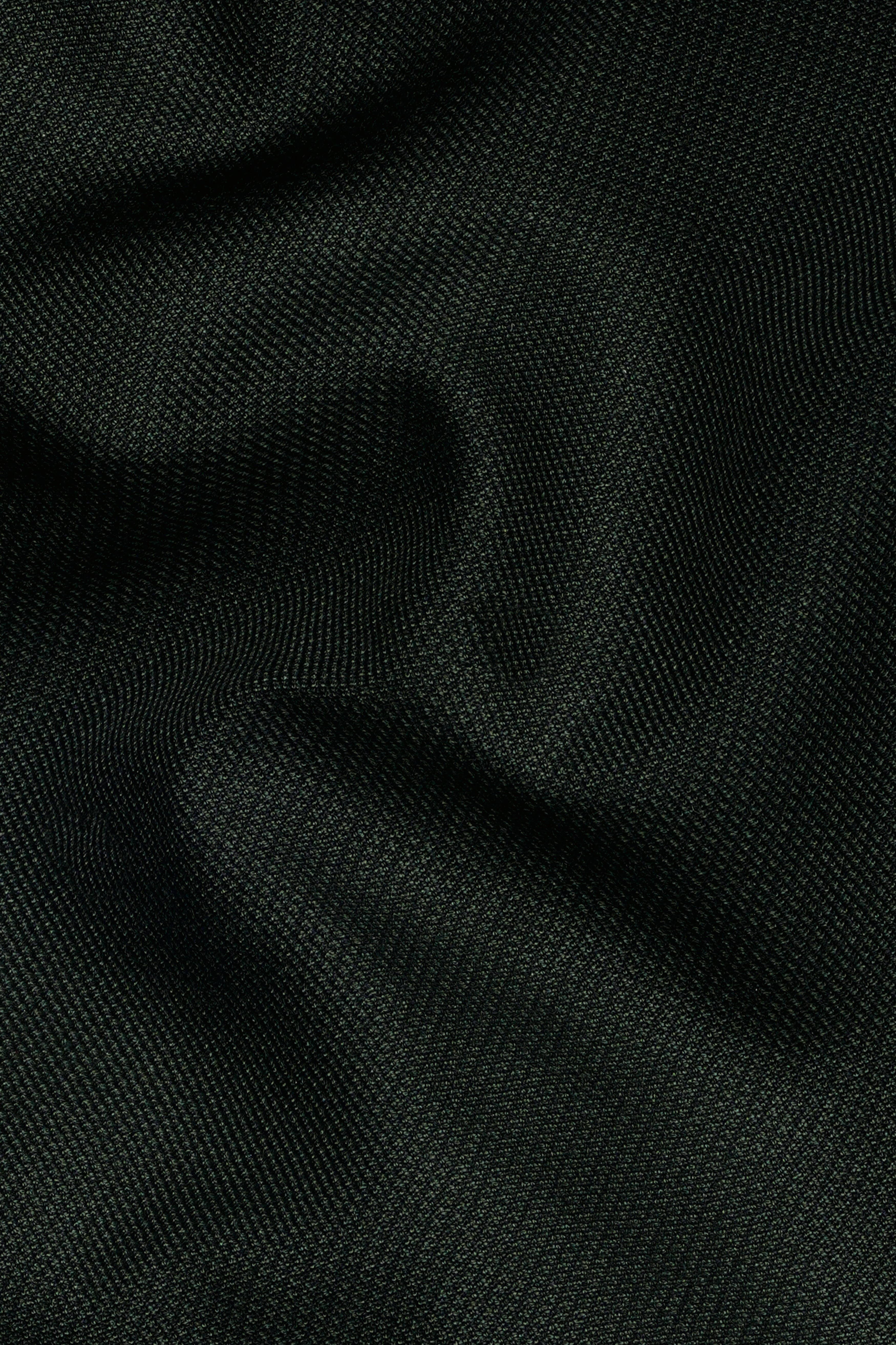 Kaitoke Green Wool Rich Cross Buttoned Bandhgala Suit ST2961-CBG-36, ST2961-CBG-38, ST2961-CBG-40, ST2961-CBG-42, ST2961-CBG-44, ST2961-CBG-46, ST2961-CBG-48, ST2961-CBG-50, ST2961-CBG-52, ST2961-CBG-54, ST2961-CBG-56, ST2961-CBG-58, ST2961-CBG-60