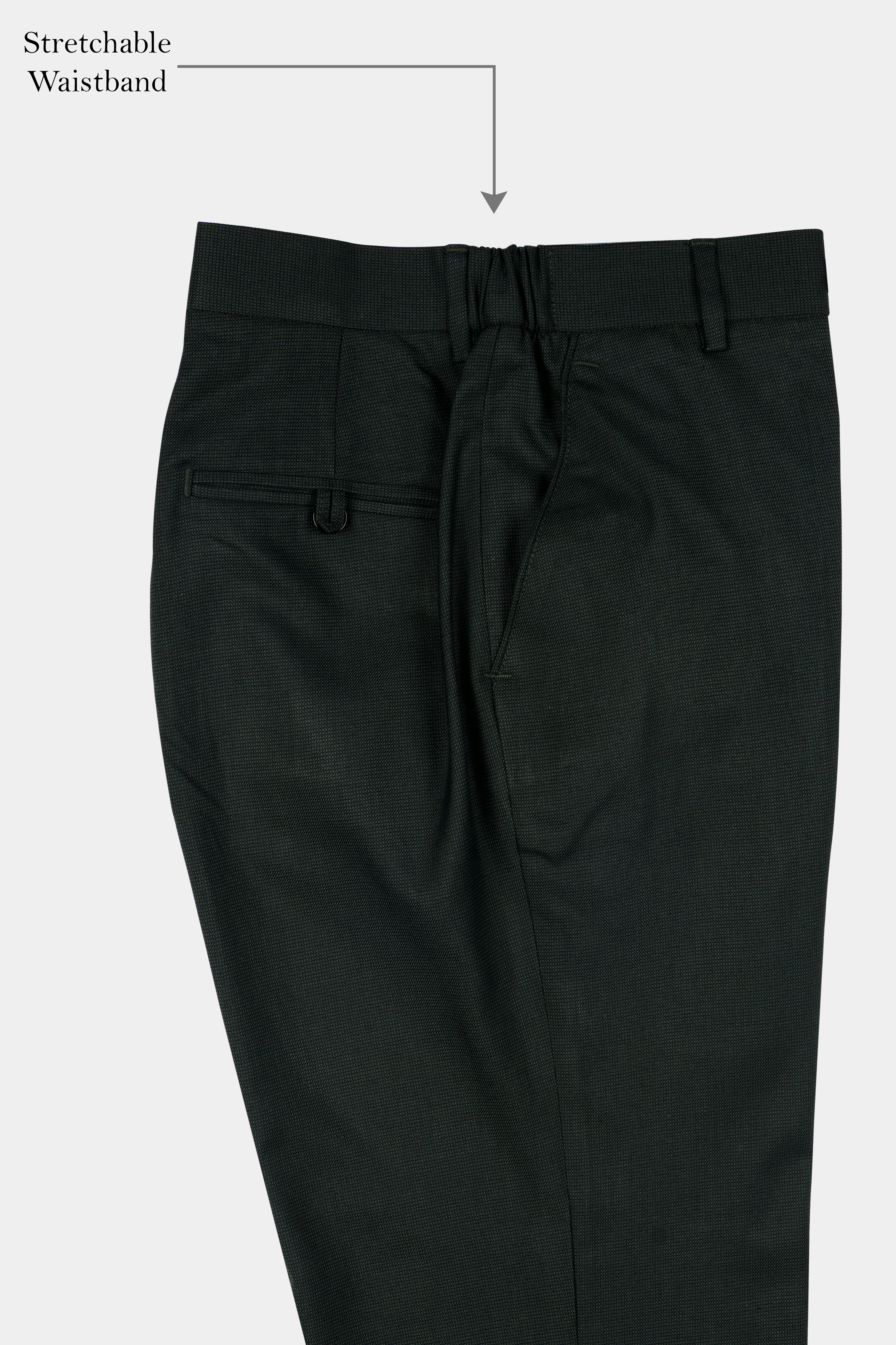 Kaitoke Green Wool Rich Cross Buttoned Bandhgala Suit ST2961-CBG-36, ST2961-CBG-38, ST2961-CBG-40, ST2961-CBG-42, ST2961-CBG-44, ST2961-CBG-46, ST2961-CBG-48, ST2961-CBG-50, ST2961-CBG-52, ST2961-CBG-54, ST2961-CBG-56, ST2961-CBG-58, ST2961-CBG-60