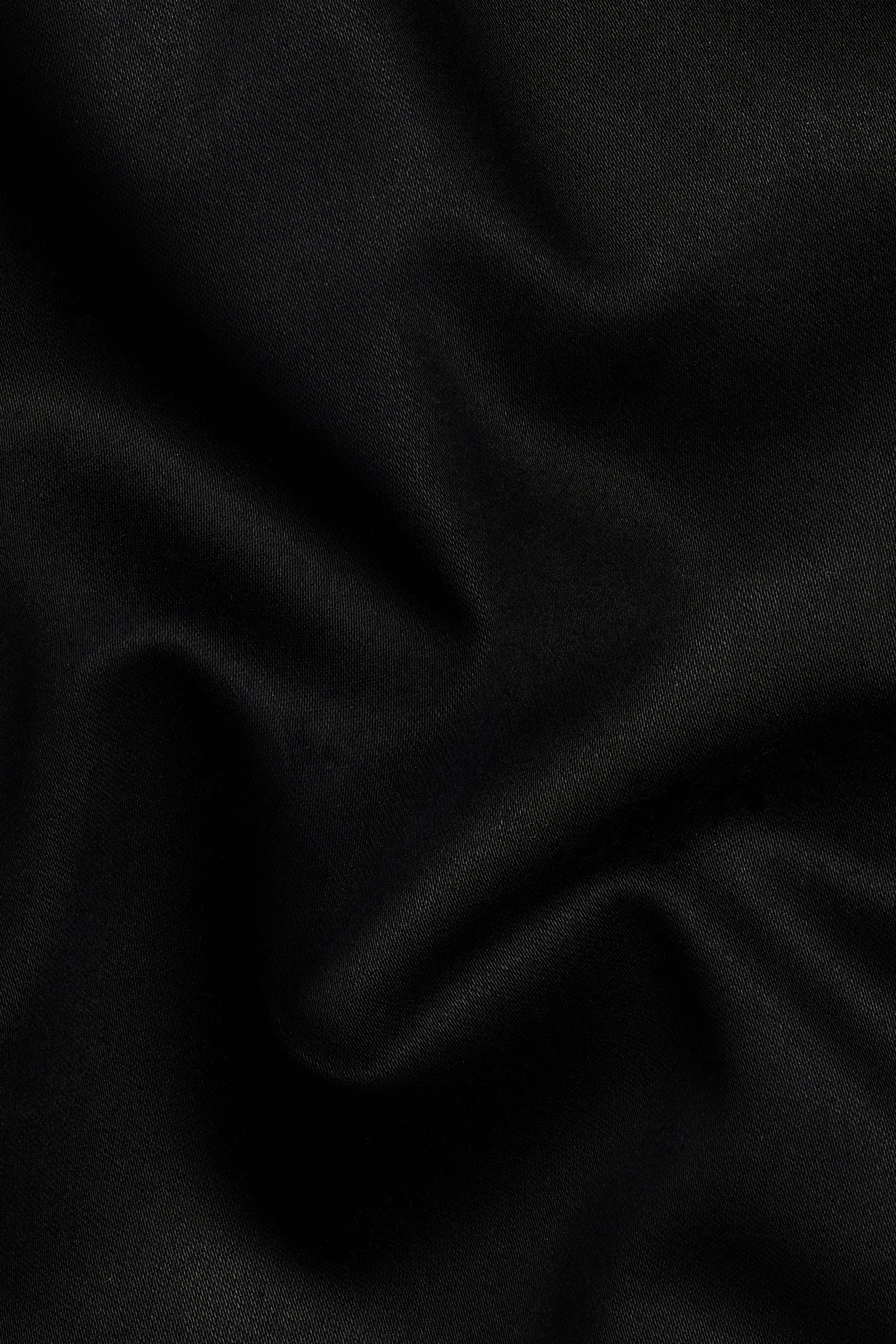 Jade Black Wool Rich Bandhgala Designer Suit ST2979-D174-36, ST2979-D174-38, ST2979-D174-40, ST2979-D174-42, ST2979-D174-44, ST2979-D174-46, ST2979-D174-48, ST2979-D174-50, ST2979-D174-52, ST2979-D174-54, ST2979-D174-56, ST2979-D174-58, ST2979-D174-60