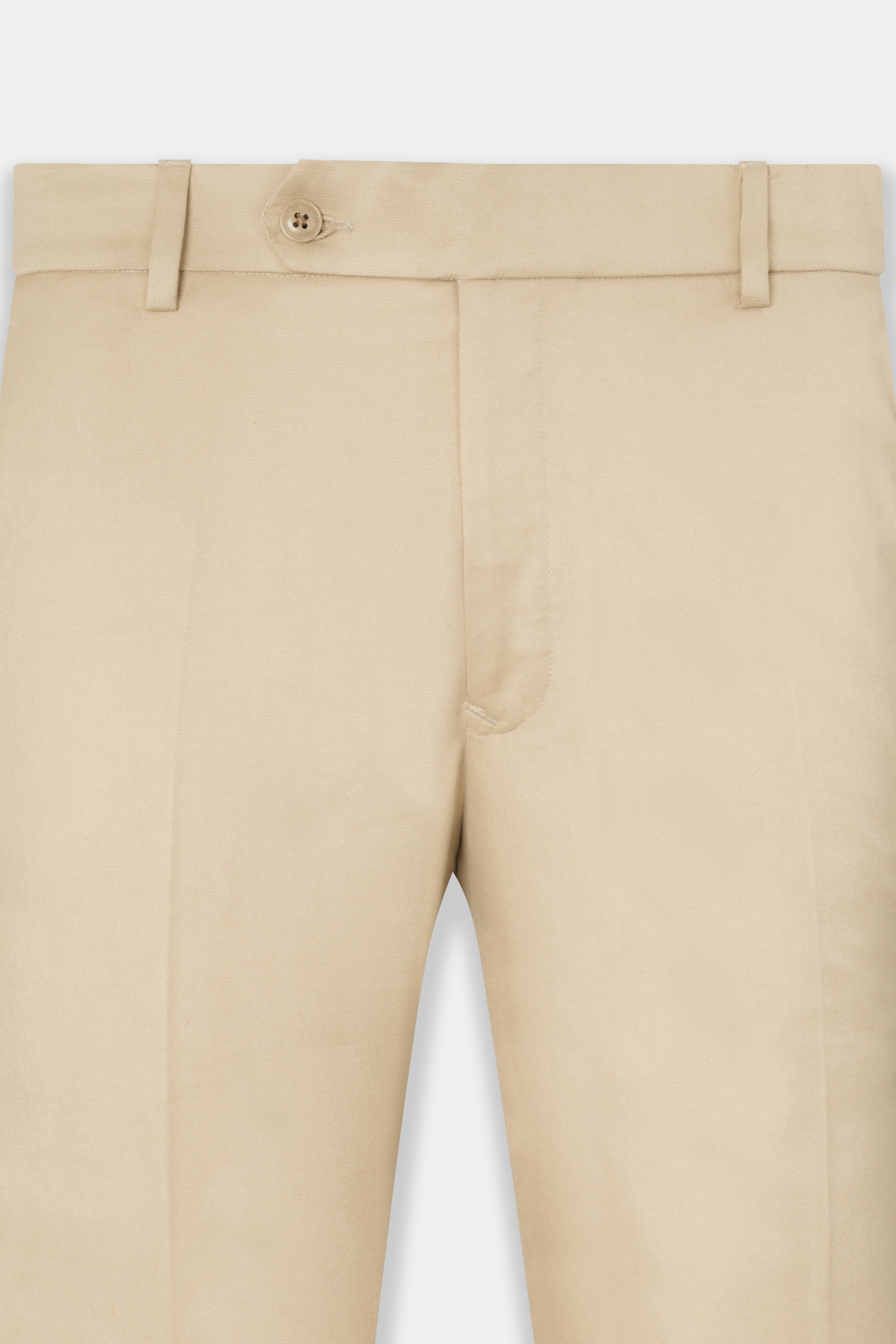 Ivory Cream Wool Rich Bandhgala Designer Suit ST2990-D16-36, ST2990-D16-38, ST2990-D16-40, ST2990-D16-42, ST2990-D16-44, ST2990-D16-46, ST2990-D16-48, ST2990-D16-50, ST2990-D16-52, ST2990-D16-54, ST2990-D16-56, ST2990-D16-58, ST2990-D16-60