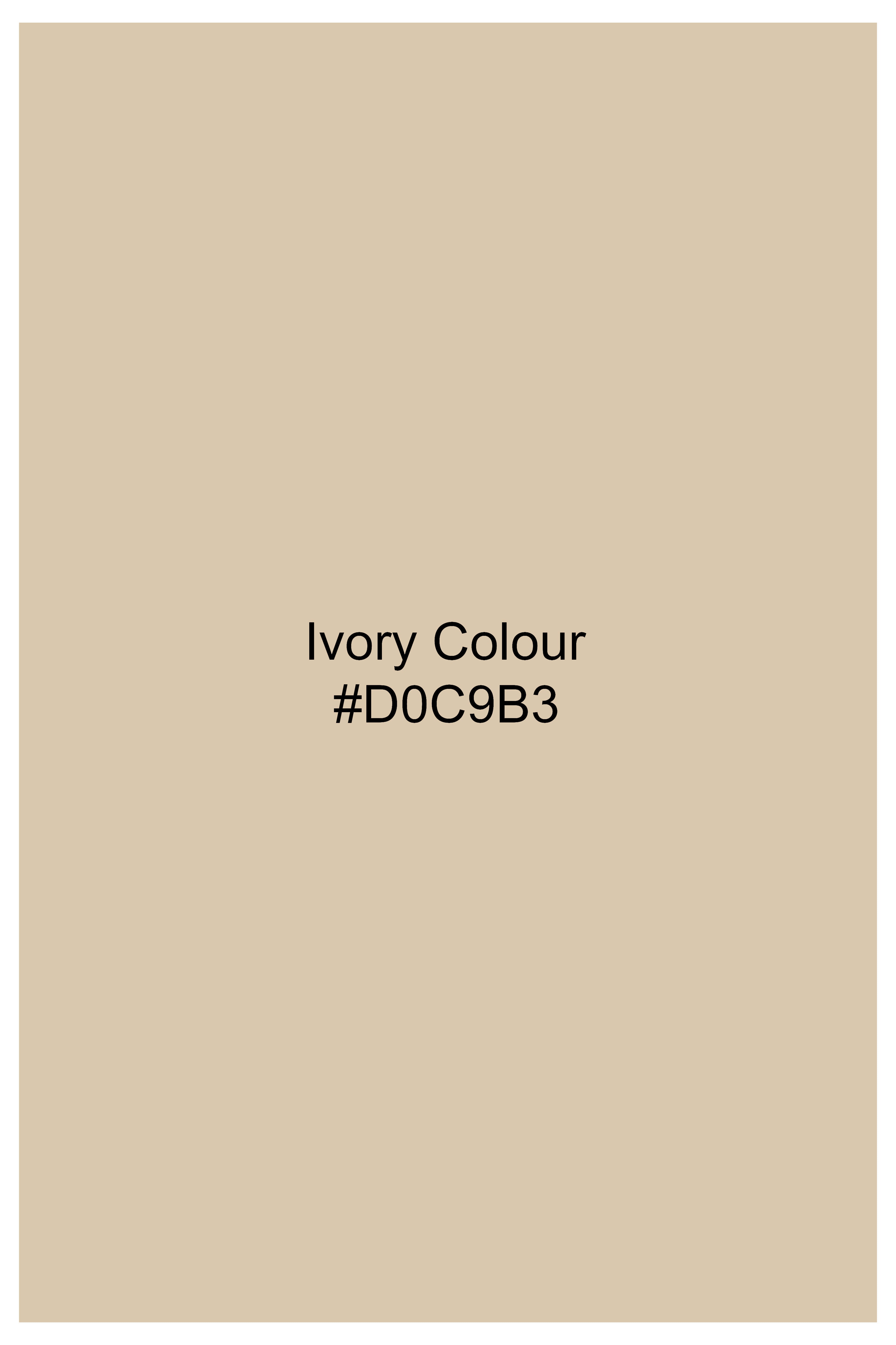 Ivory Cream Wool Rich Bandhgala Designer Suit ST2991-BG-D41-36, ST2991-BG-D41-38, ST2991-BG-D41-40, ST2991-BG-D41-42, ST2991-BG-D41-44, ST2991-BG-D41-46, ST2991-BG-D41-48, ST2991-BG-D41-50, ST2991-BG-D41-52, ST2991-BG-D41-54, ST2991-BG-D41-56, ST2991-BG-D41-58, ST2991-BG-D41-60