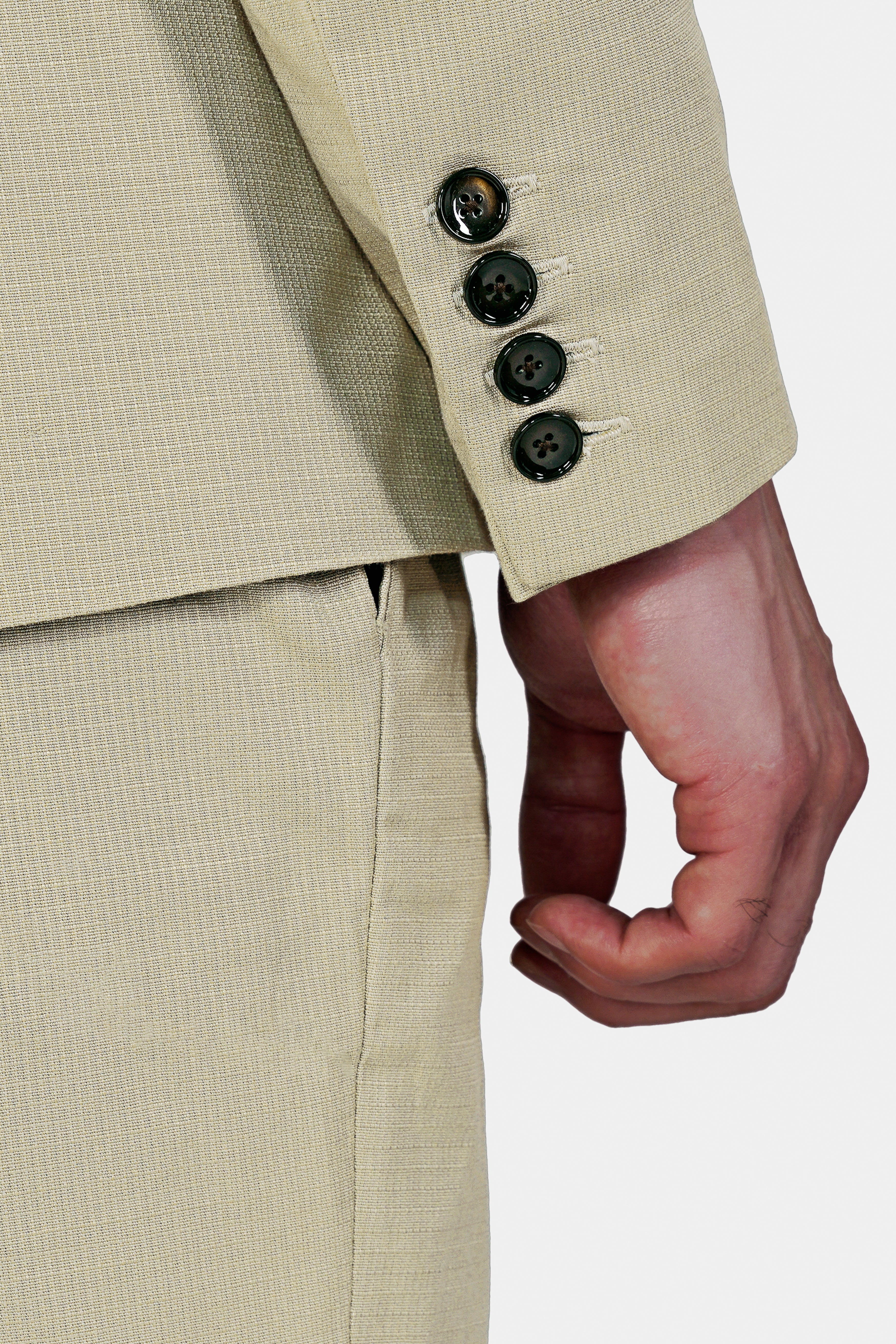 Eagle Brown Premium Cotton Double Breasted Suit ST3043-DB-36, ST3043-DB-38, ST3043-DB-40, ST3043-DB-42, ST3043-DB-44, ST3043-DB-46, ST3043-DB-48, ST3043-DB-50, ST3043-DB-52, ST3043-DB-54, ST3043-DB-56, ST3043-DB-58, ST3043-DB-60