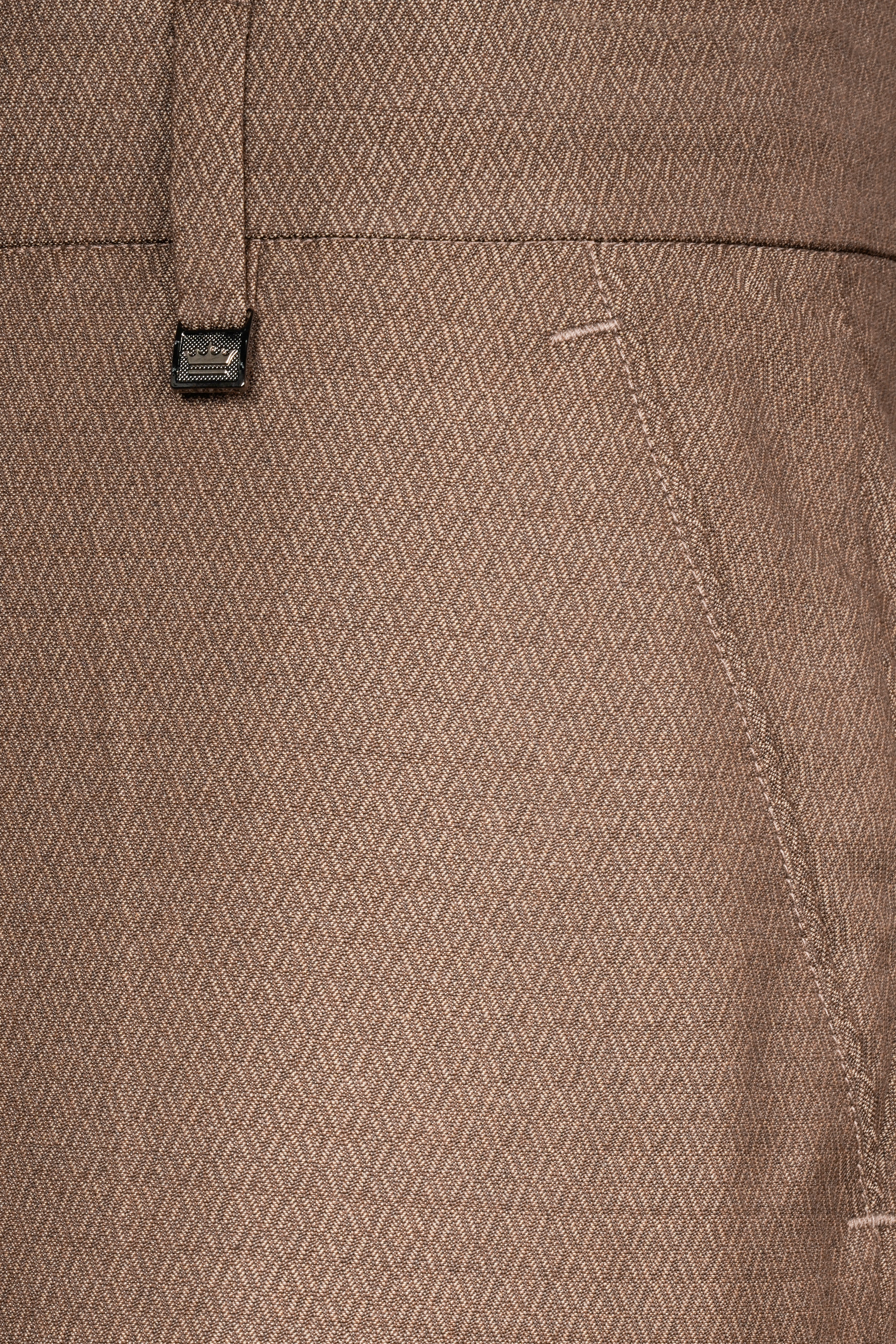 Hemp Brown Cross Buttoned Wool Rich Bandhgala Suit ST3058-CBG2-36, ST3058-CBG2-38, ST3058-CBG2-40, ST3058-CBG2-42, ST3058-CBG2-44, ST3058-CBG2-46, ST3058-CBG2-48, ST3058-CBG2-50, ST3058-CBG2-52, ST3058-CBG2-54, ST3058-CBG2-56, ST3058-CBG2-58, ST3058-CBG2-60