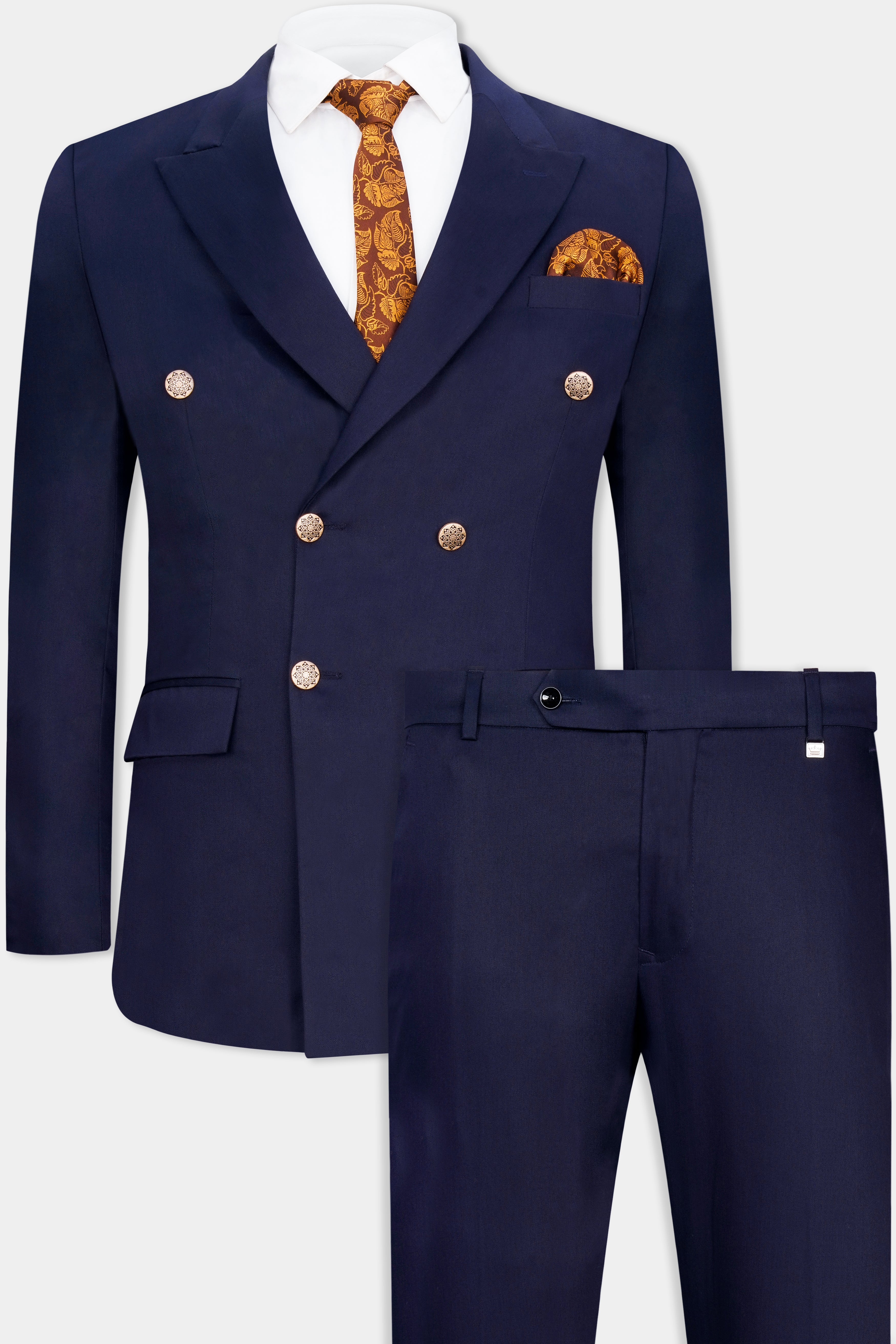 Ebony Clay Blue Wool Rich Double Breasted Suit ST3062-DB-GB-36, ST3062-DB-GB-38, ST3062-DB-GB-40, ST3062-DB-GB-42, ST3062-DB-GB-44, ST3062-DB-GB-46, ST3062-DB-GB-48, ST3062-DB-GB-50, ST3062-DB-GB-52, ST3062-DB-GB-54, ST3062-DB-GB-56, ST3062-DB-GB-58, ST3062-DB-GB-60