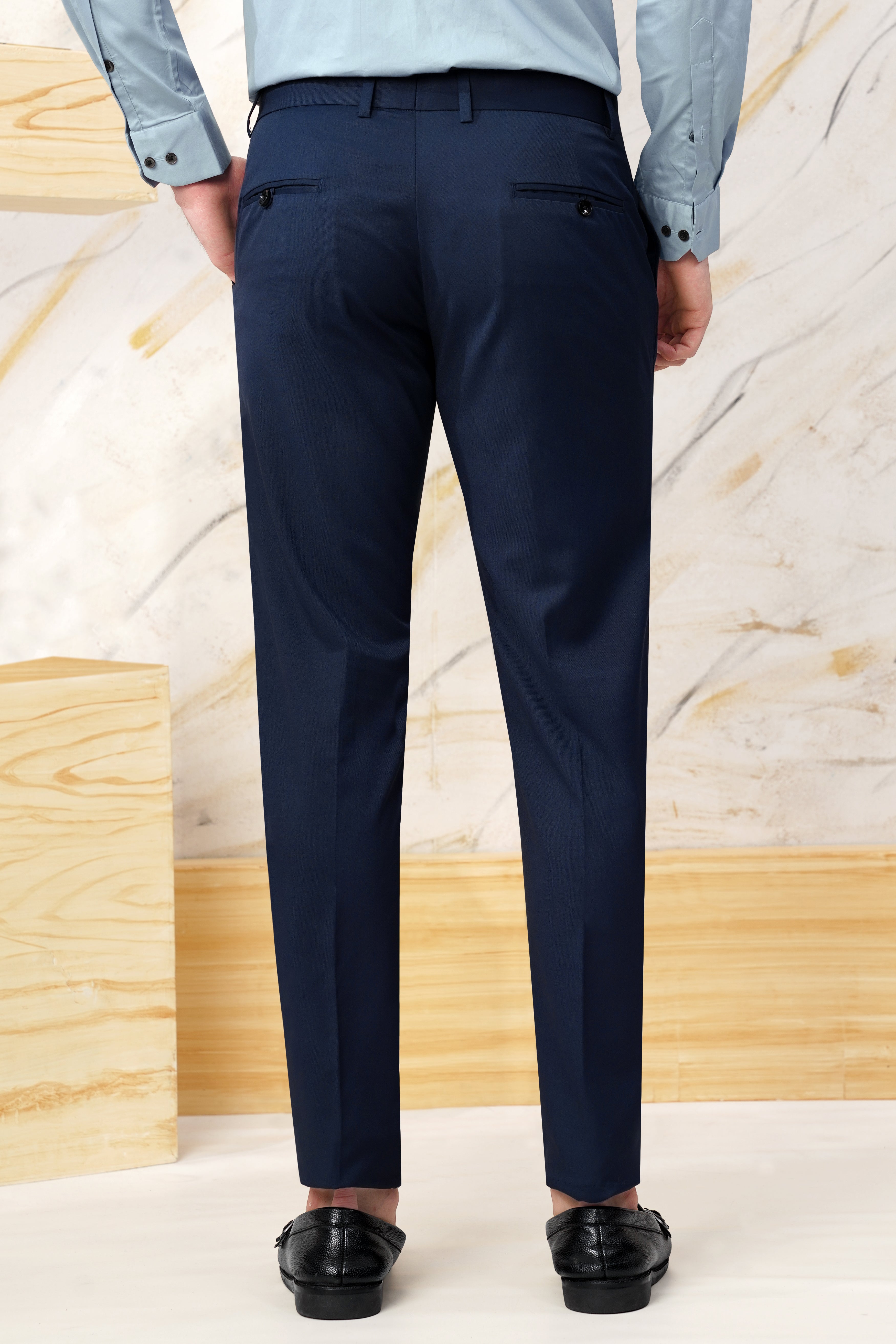 Cloud Burst Blue Wool Rich Double Breasted Sports Suit ST3075-DB-PP-36, ST3075-DB-PP-38, ST3075-DB-PP-40, ST3075-DB-PP-42, ST3075-DB-PP-44, ST3075-DB-PP-46, ST3075-DB-PP-48, ST3075-DB-PP-50, ST3075-DB-PP-52, ST3075-DB-PP-54, ST3075-DB-PP-56, ST3075-DB-PP-58, ST3075-DB-PP-60