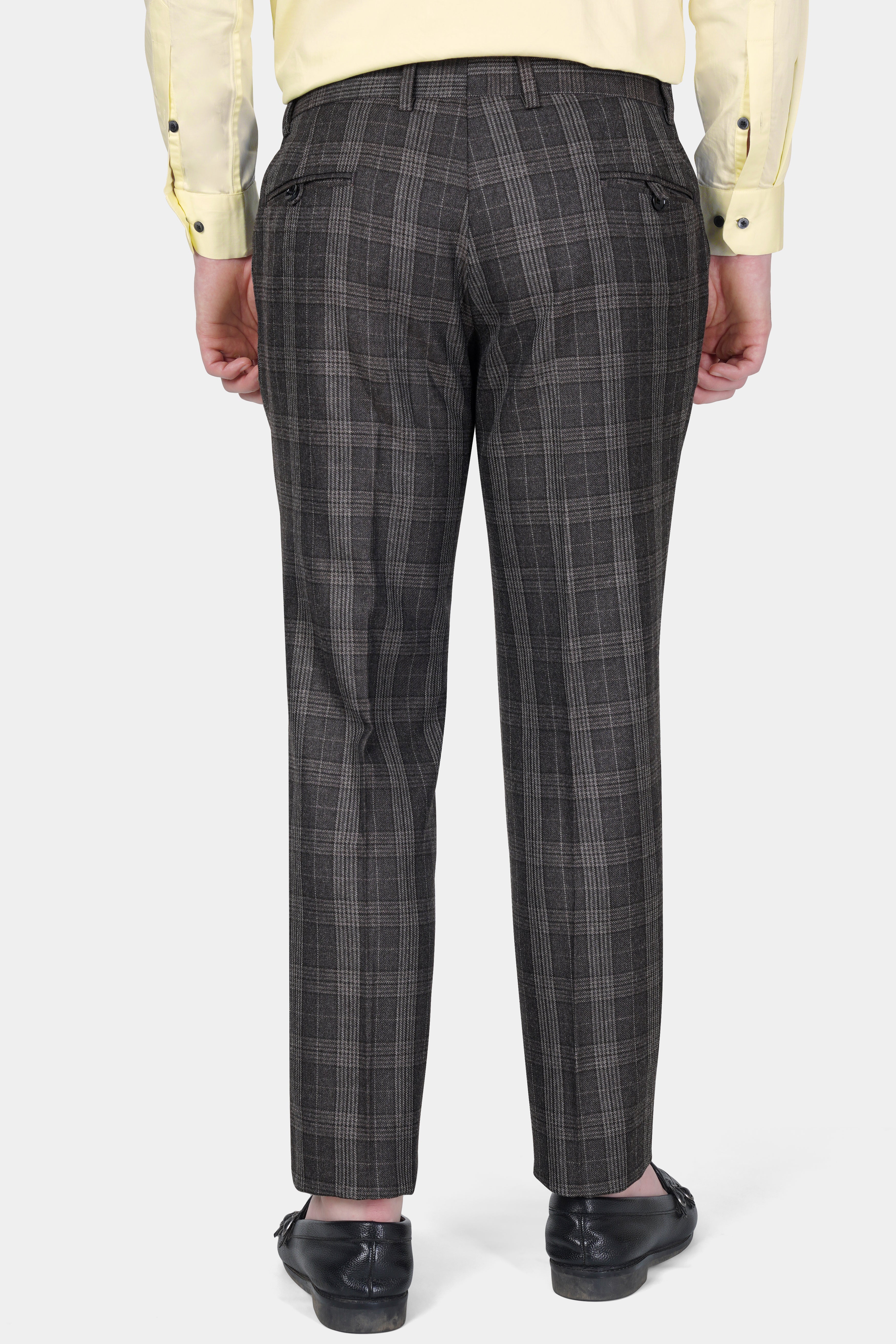 Iridium Gray Plaid Tweed Double Breasted Sports Suit ST3112-DB-PP-36, ST3112-DB-PP-38, ST3112-DB-PP-40, ST3112-DB-PP-42, ST3112-DB-PP-44, ST3112-DB-PP-46, ST3112-DB-PP-48, ST3112-DB-PP-50, ST3112-DB-PP-52, ST3112-DB-PP-54, ST3112-DB-PP-56, ST3112-DB-PP-58, ST3112-DB-PP-60