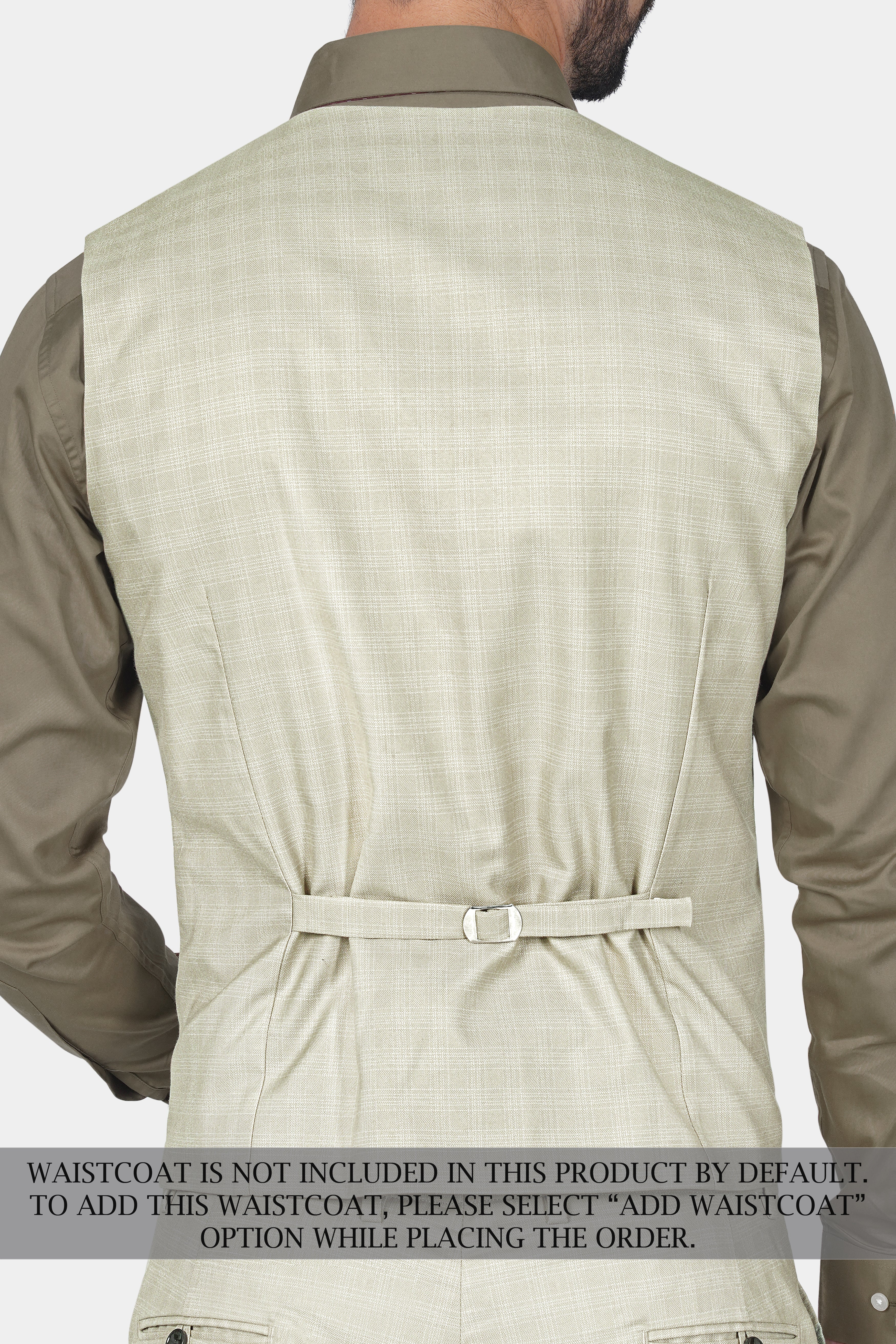 Bone Cream Subtle Plaid Woolrich Suit ST3140-SBP-36, ST3140-SBP-38, ST3140-SBP-40, ST3140-SBP-42, ST3140-SBP-44, ST3140-SBP-46, ST3140-SBP-48, ST3140-SBP-50, ST3140-SBP-52, ST3140-SBP-54, ST3140-SBP-56, ST3140-SBP-58, ST3140-SBP-60