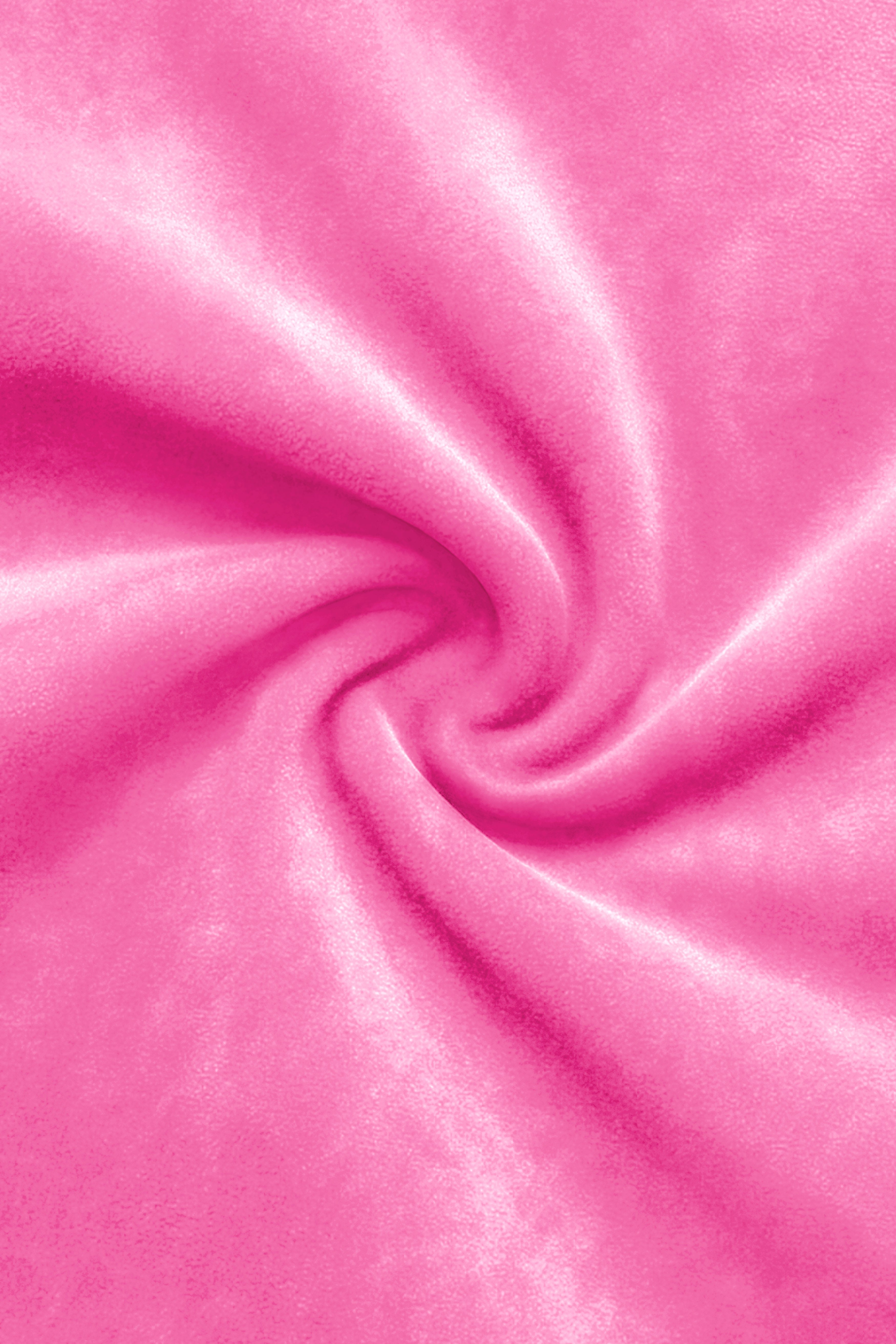 Regalis-Carnation Pink Velvet Peak Lapel Tuxedo Suit