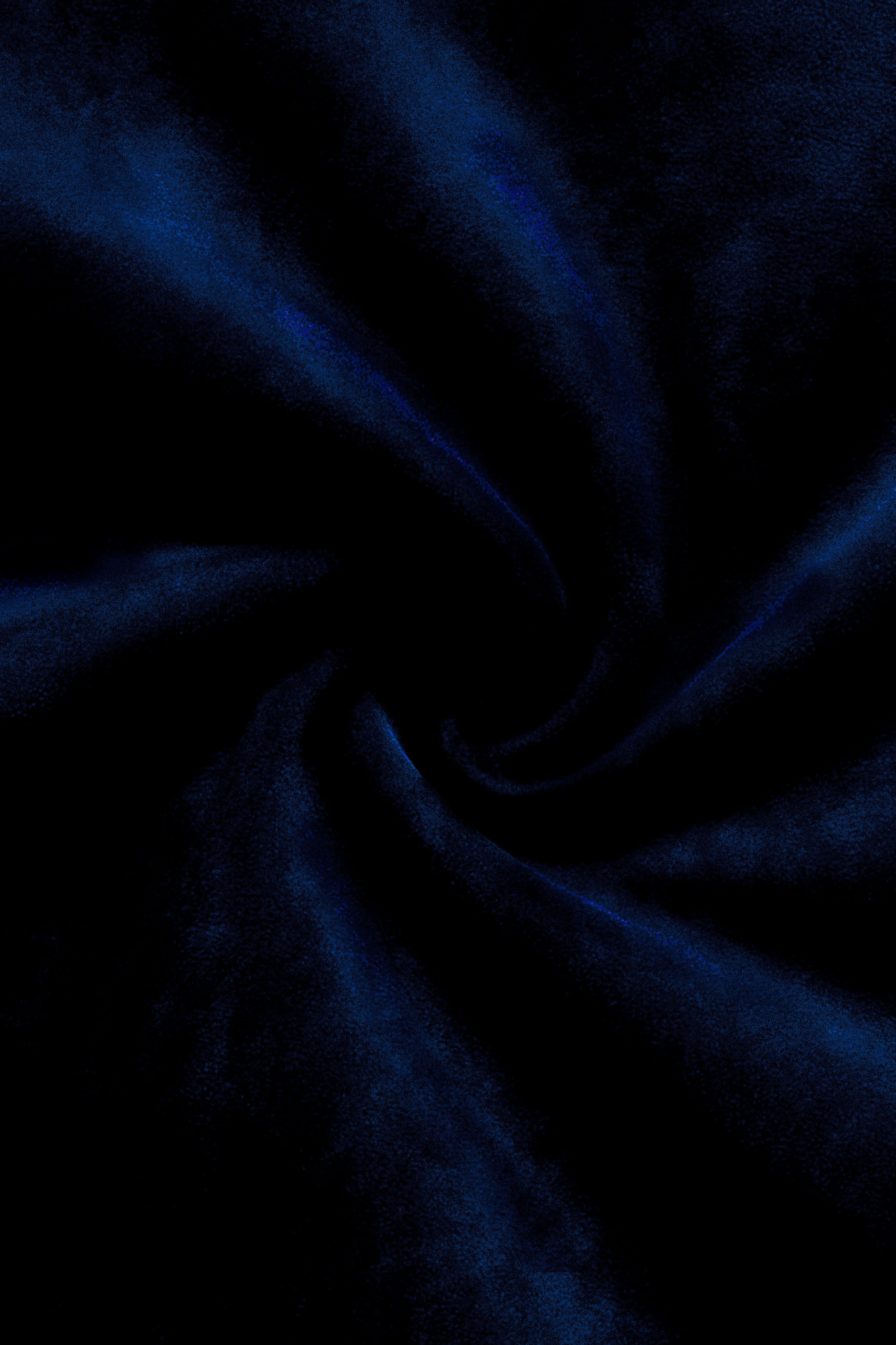 Ashen-Cinder Blue Velvet Peak Lapel Tuxedo Suit