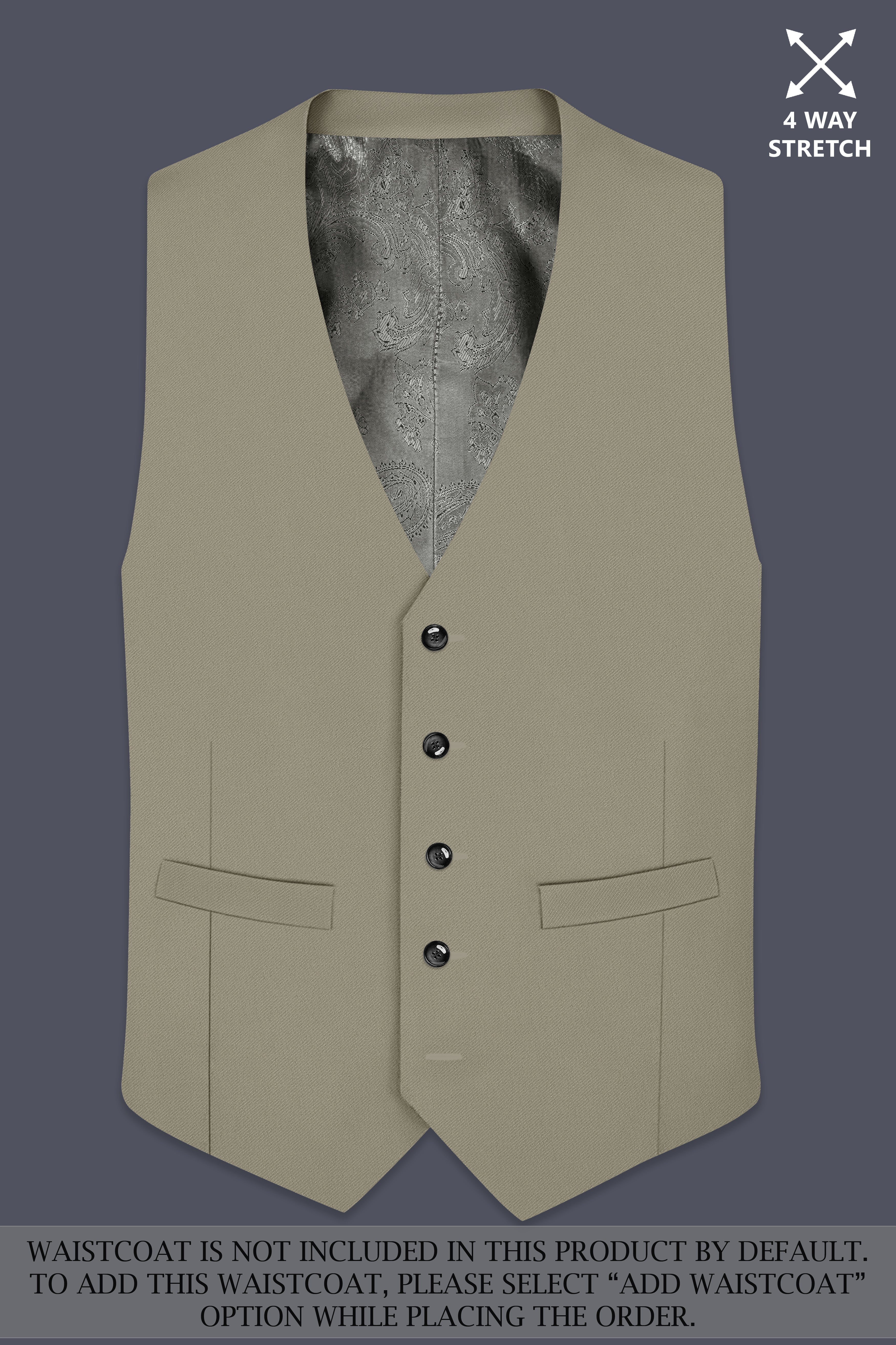 Loden-Korean Kokoda Green 4-Way Stretch Wrinkle-Free Wool Rich Single Breasted Suit ST5433-SB-36, ST5433-SB-38, ST5433-SB-40, ST5433-SB-42, ST5433-SB-44, ST5433-SB-46, ST5433-SB-48, ST5433-SB-50, ST5433-SB-52, ST5433-SB-54, ST5433-SB-56, ST5433-SB-58, ST5433-SB-60