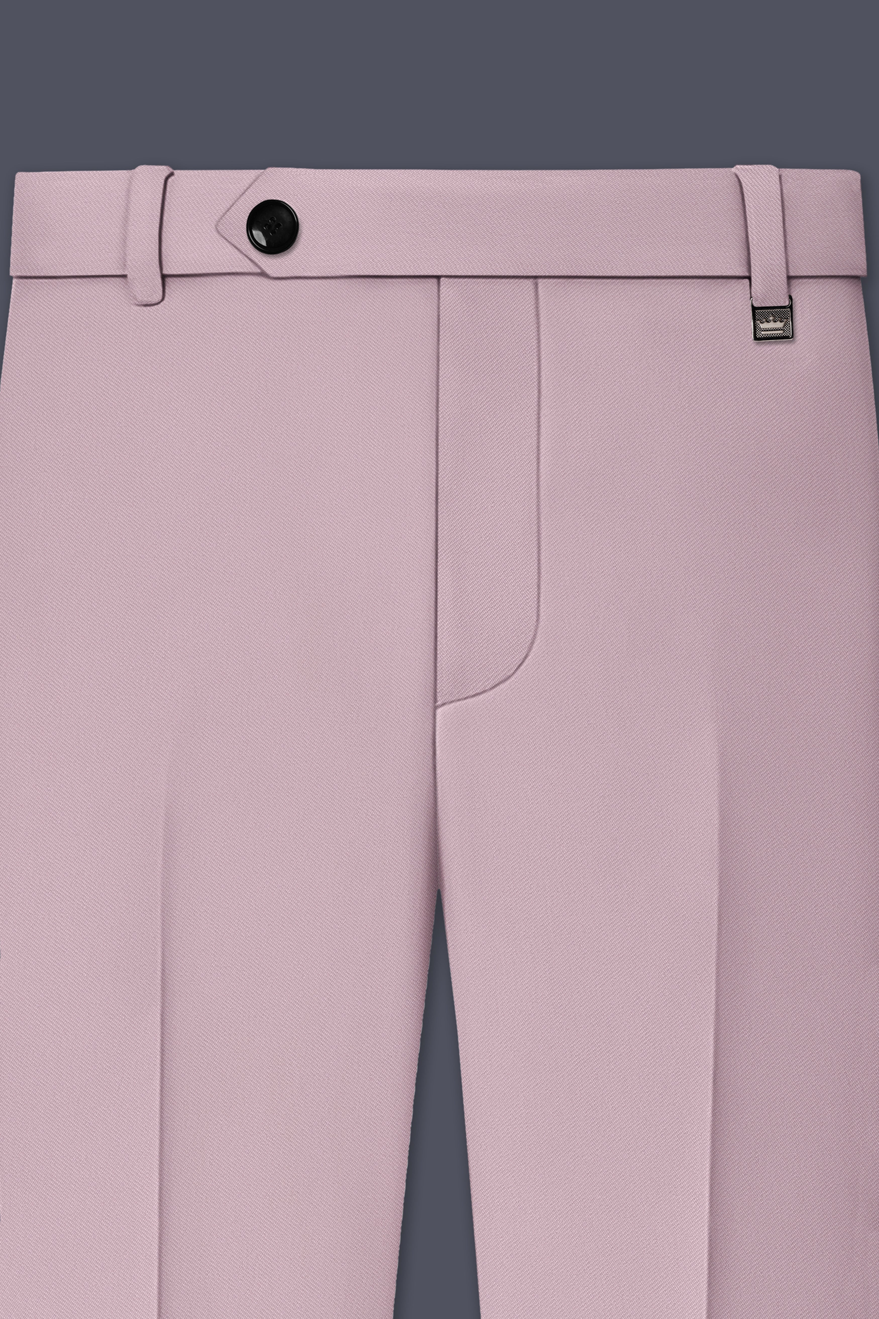 Allure-Korean Blossom Pink 4-Way Stretch Wrinkle-Free Wool Rich Double Breasted Suit ST5446-DB-36, ST5446-DB-38, ST5446-DB-40, ST5446-DB-42, ST5446-DB-44, ST5446-DB-46, ST5446-DB-48, ST5446-DB-50, ST5446-DB-52, ST5446-DB-54, ST5446-DB-56, ST5446-DB-58, ST5446-DB-60