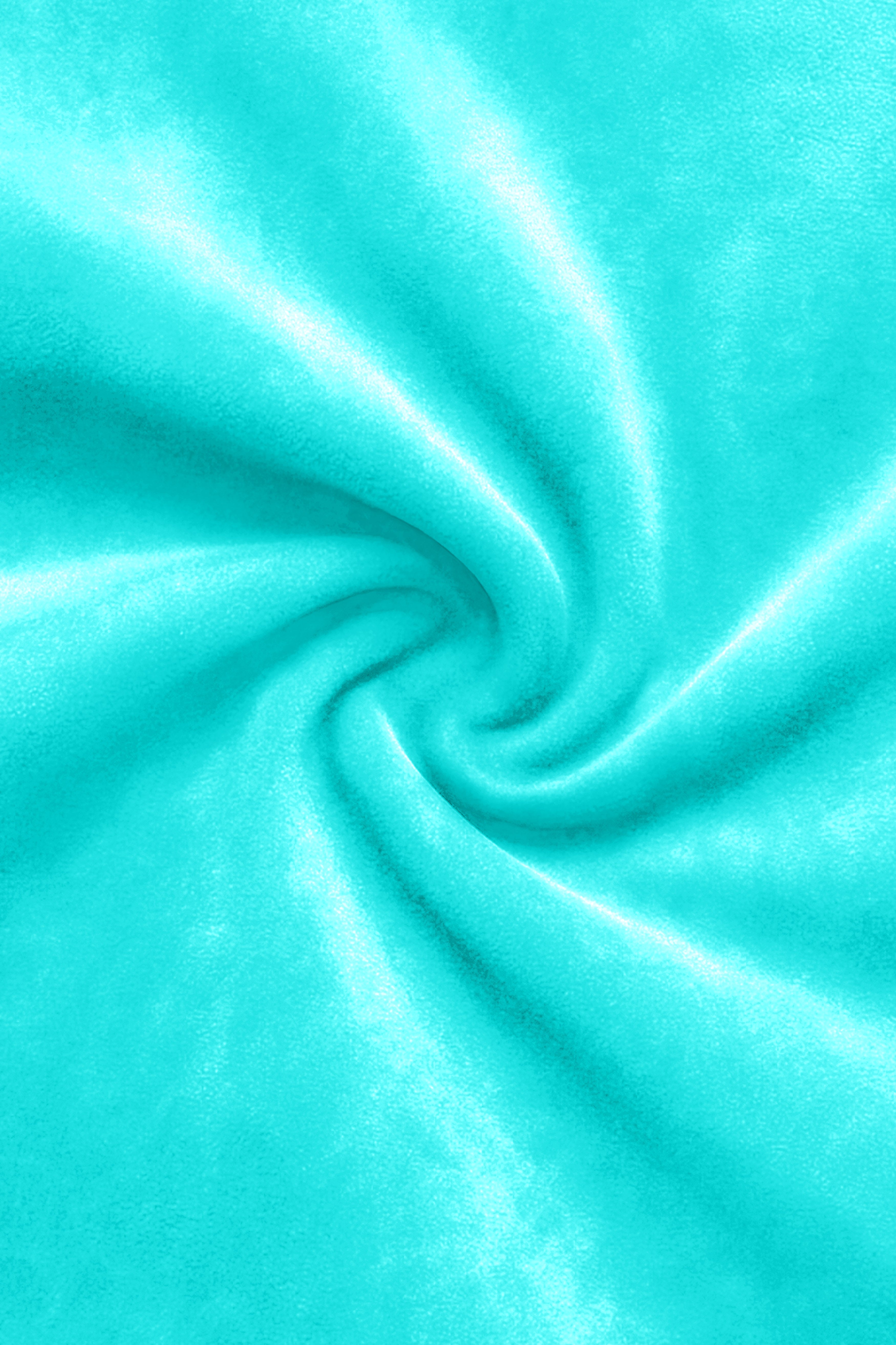 Sovereign-Turquoise Blue Velvet Peak Lapel Tuxedo Suit