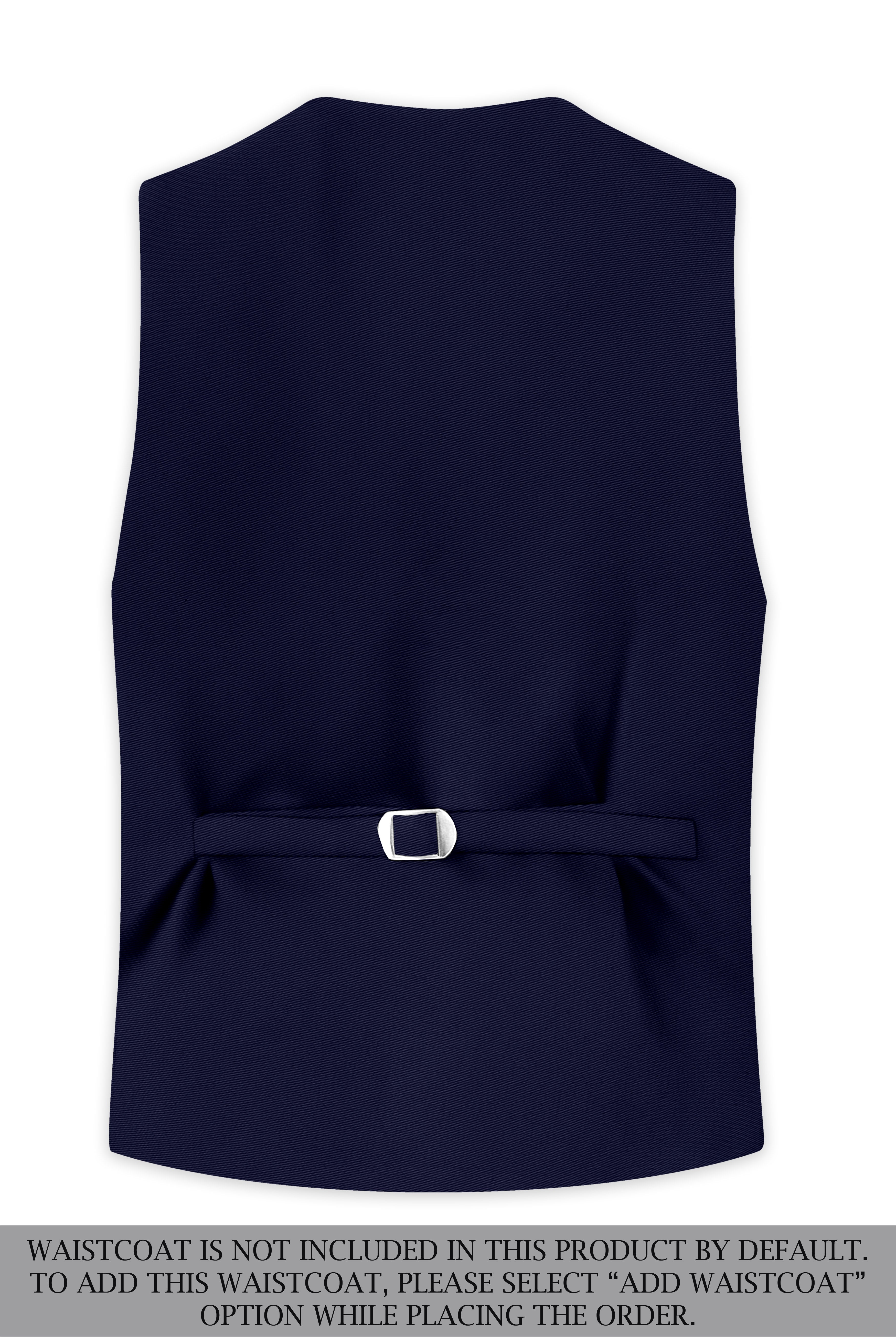 Aegean-Mirage Blue Slight Stretch Subtle Sheen Poly-Viscose Single Breasted Suit