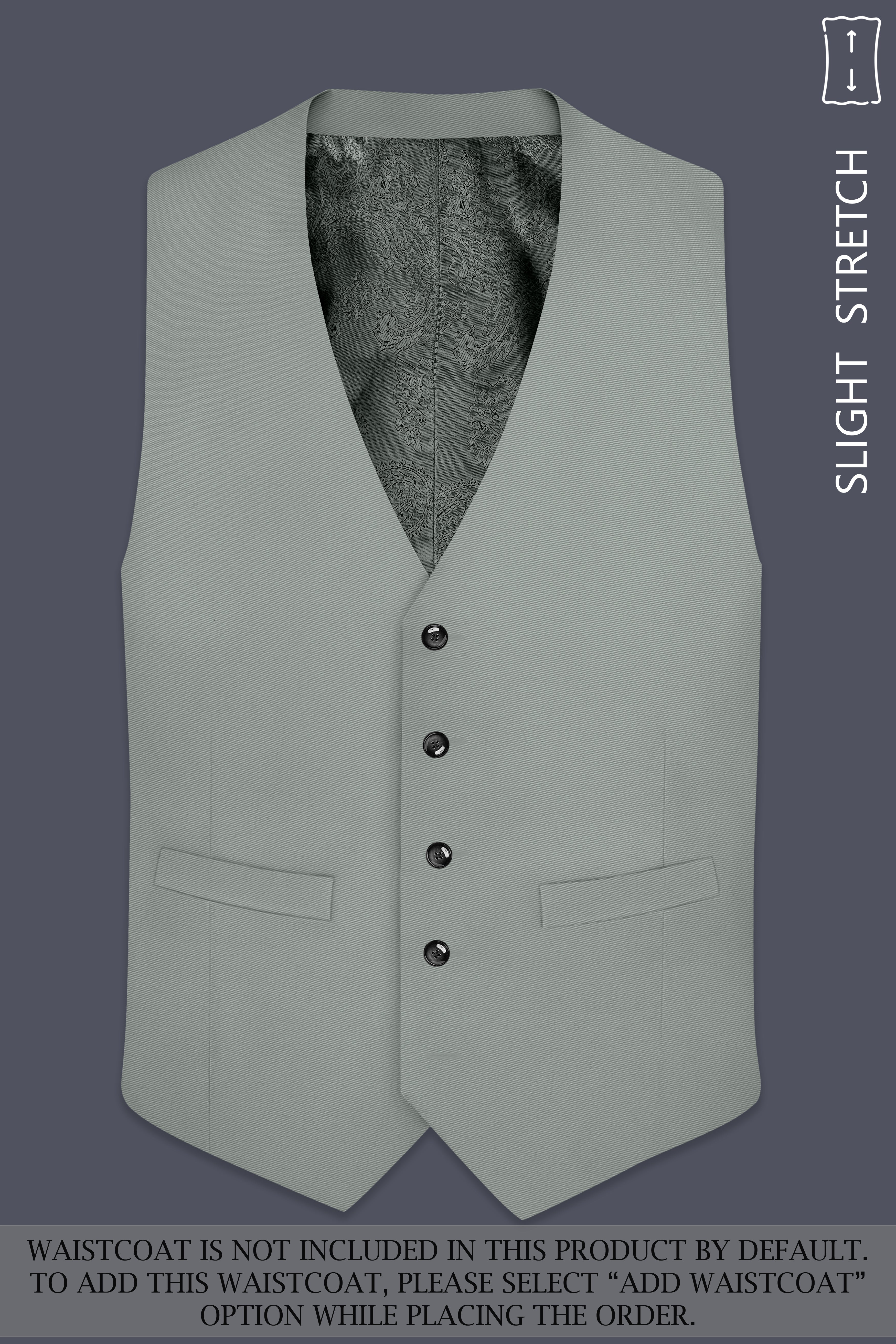 Beryl-Regent Green Slight Stretch Subtle Sheen Poly-Viscose Single Breasted Suit ST5477-SB-36, ST5477-SB-38, ST5477-SB-40, ST5477-SB-42, ST5477-SB-44, ST5477-SB-46, ST5477-SB-48, ST5477-SB-50, ST5477-SB-52, ST5477-SB-54, ST5477-SB-56, ST5477-SB-58, ST5477-SB-60