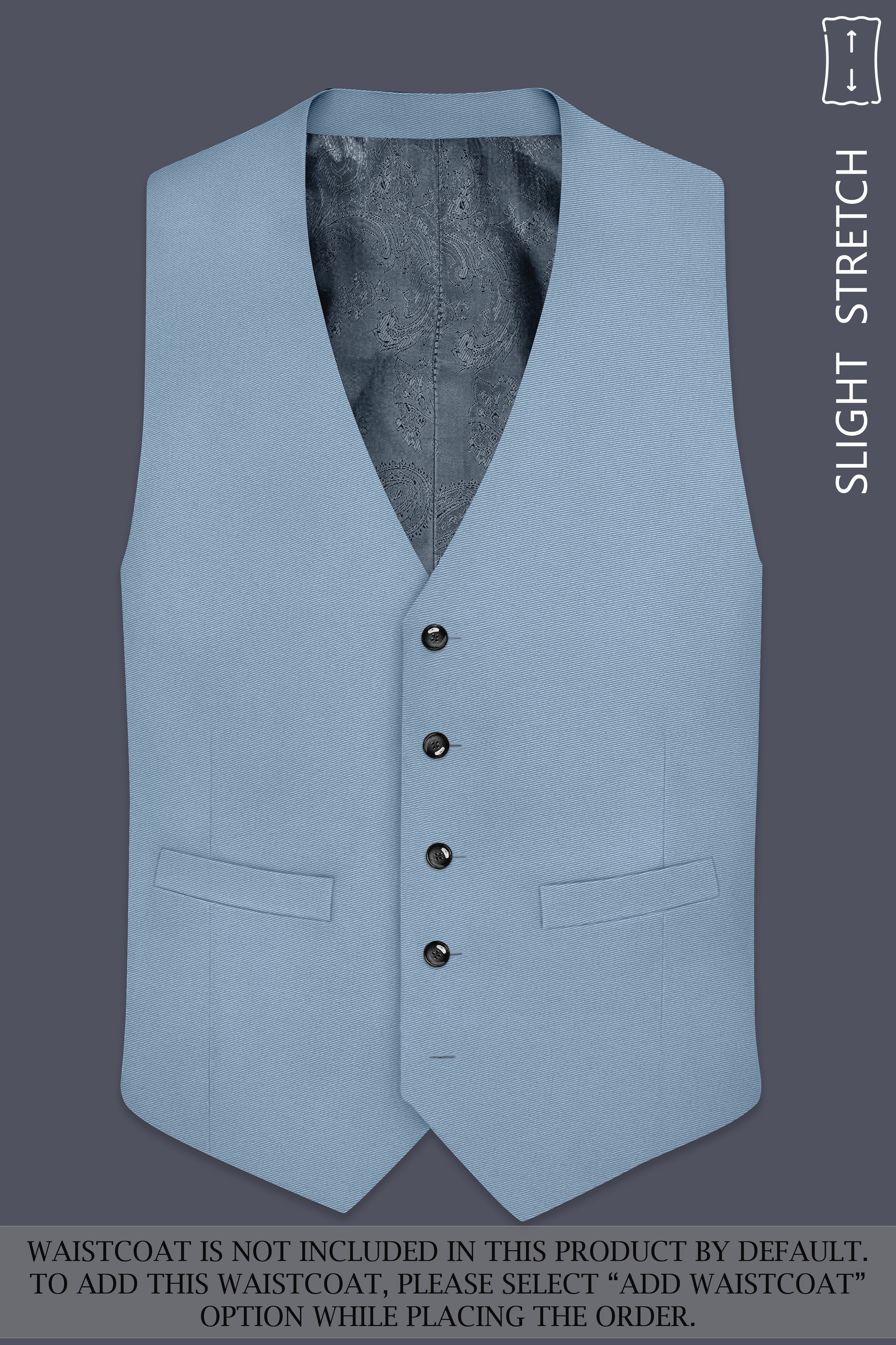 Velcian-Lynch Blue Slight Stretch Subtle Sheen Poly-Viscose Single Breasted Suit ST5521-SB-36, ST5521-SB-38, ST5521-SB-40, ST5521-SB-42, ST5521-SB-44, ST5521-SB-46, ST5521-SB-48, ST5521-SB-50, ST5521-SB-52, ST5521-SB-54, ST5521-SB-56, ST5521-SB-58, ST5521-SB-60