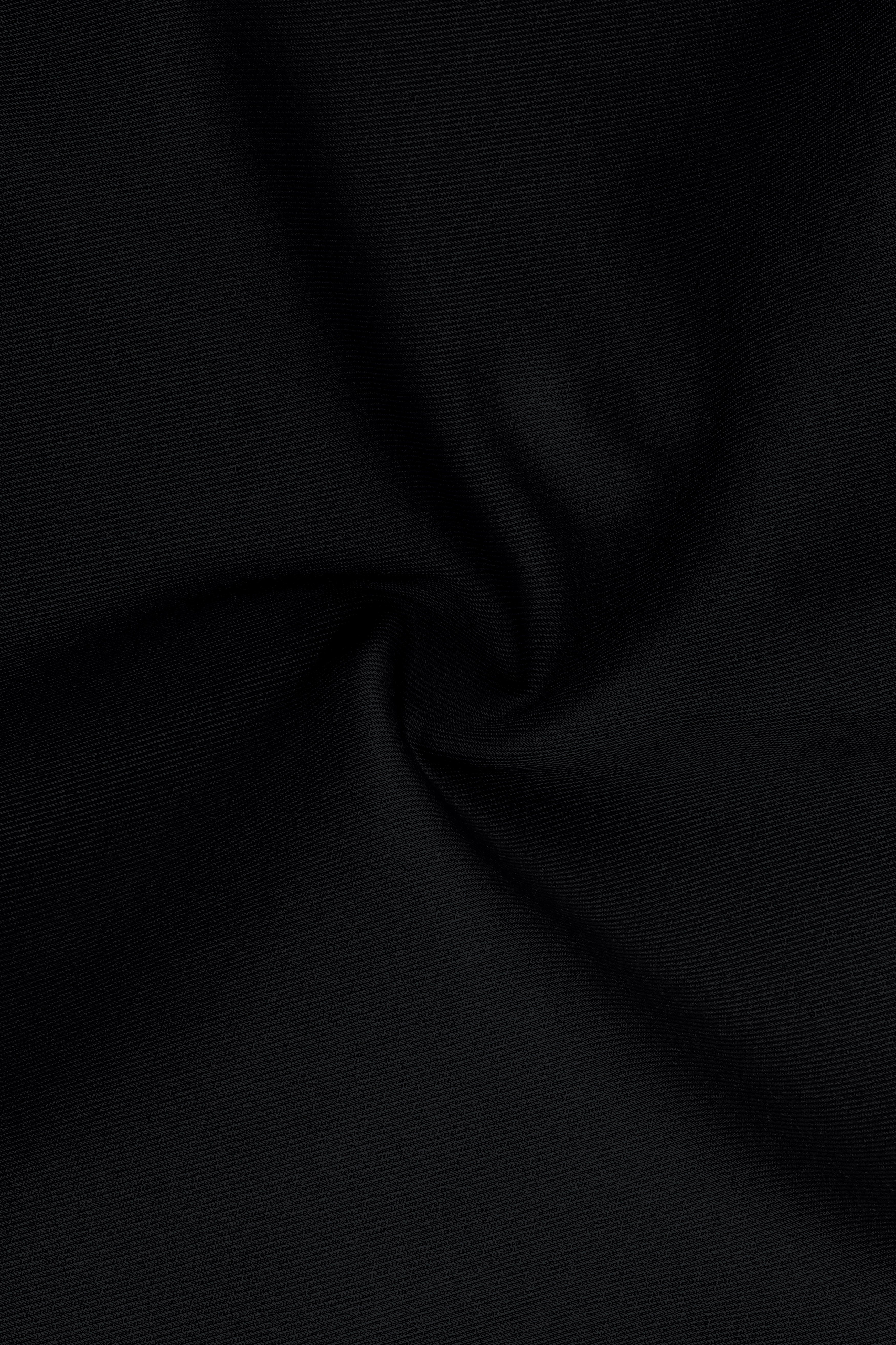 Obsidar-Jade Black Slight Stretch Subtle Sheen Poly-Viscose Double Breasted Suit ST5526-DB-36, ST5526-DB-38, ST5526-DB-40, ST5526-DB-42, ST5526-DB-44, ST5526-DB-46, ST5526-DB-48, ST5526-DB-50, ST5526-DB-52, ST5526-DB-54, ST5526-DB-56, ST5526-DB-58, ST5526-DB-60