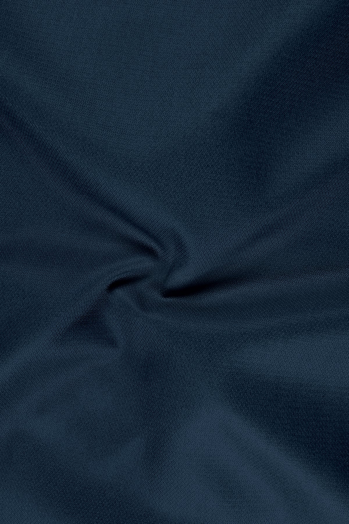 Noctis-Cinder Blue Diamond Textured Wool Rich Slight Stretch Double Breasted Suit