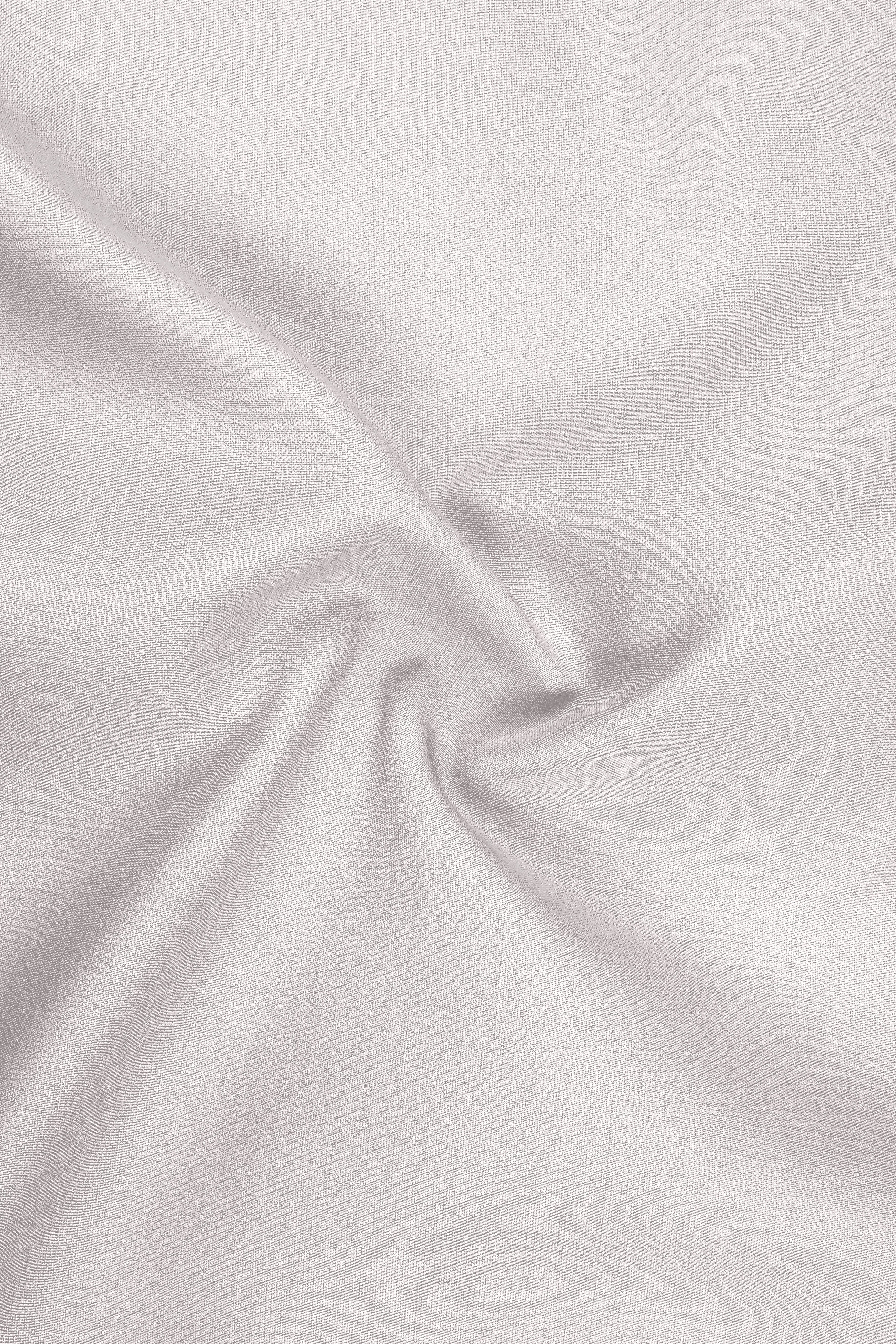 Ivora-Korean Amour Cream 4-Way Stretch Wrinkle-Free Wool Rich Single Breasted Suit