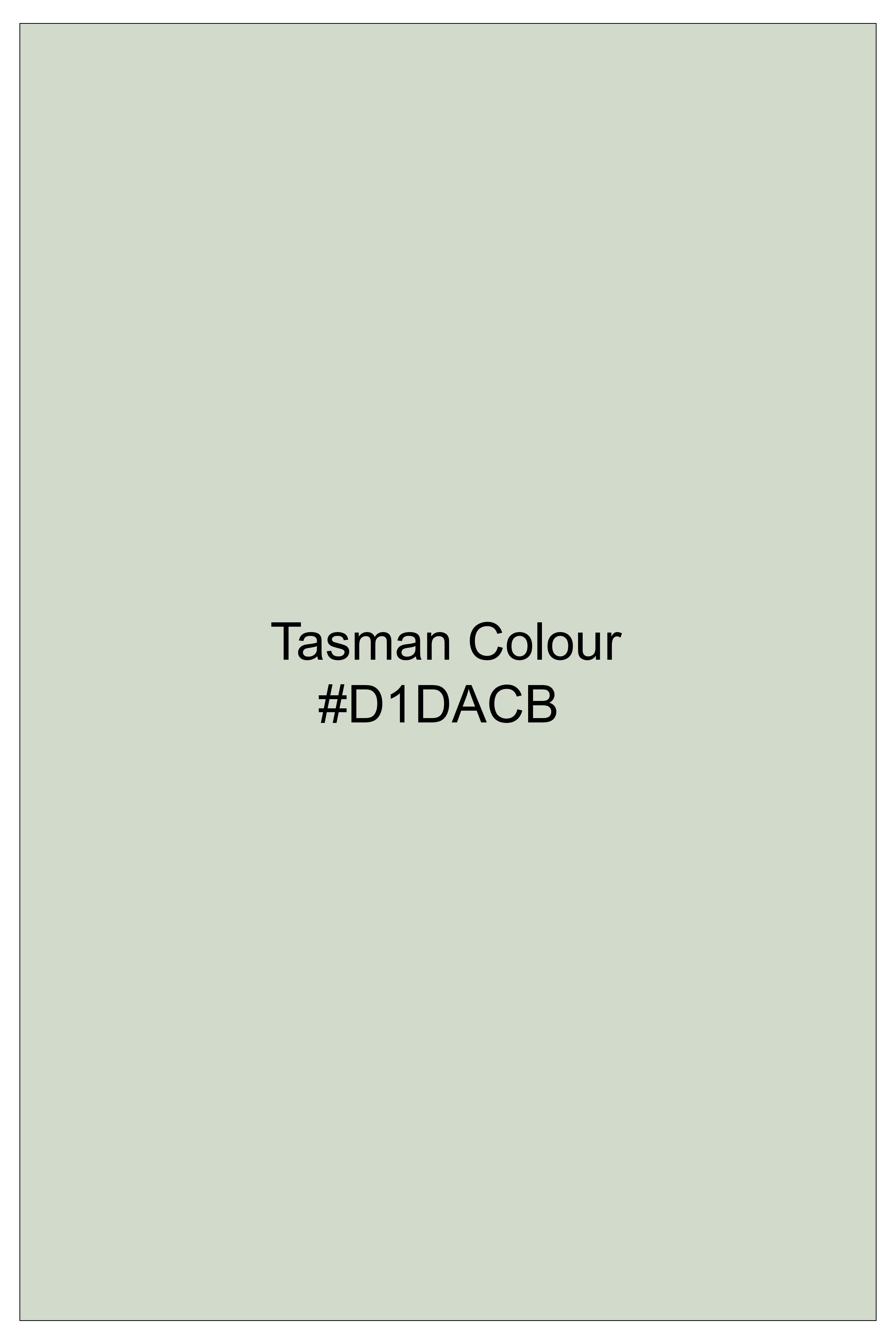 Ascend-Tasman Green Wool Rich Slight Stretch Single Breasted Suit