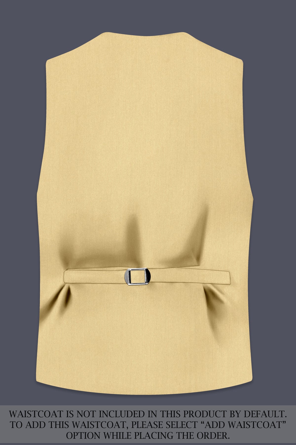 Dorian-Pavlova Cream Diamond Textured Wool Rich Slight Stretch Double Breasted Suit