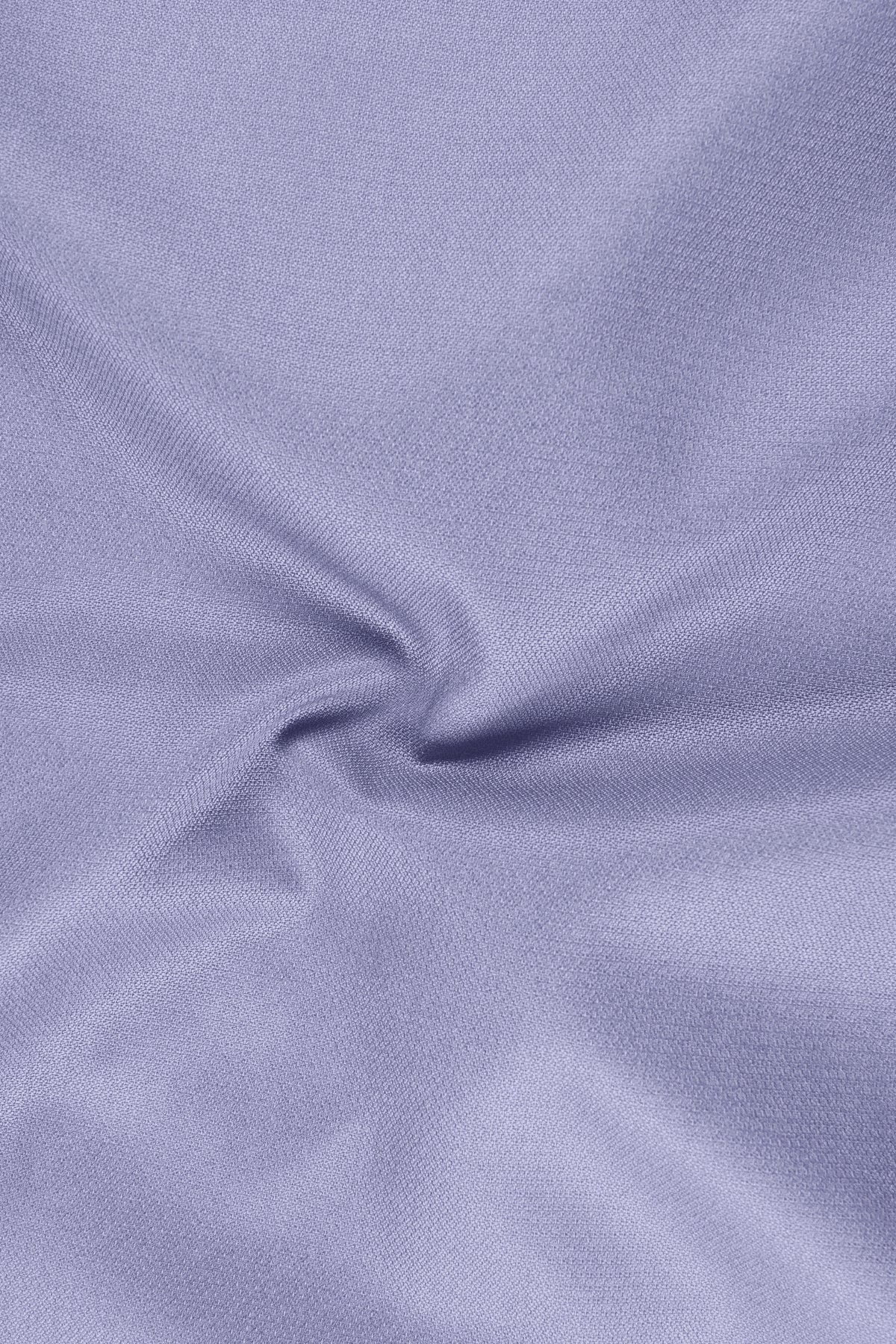 Royale-Chatelle Purple Diamond Textured Wool Rich Slight Stretch Double Breasted Suit