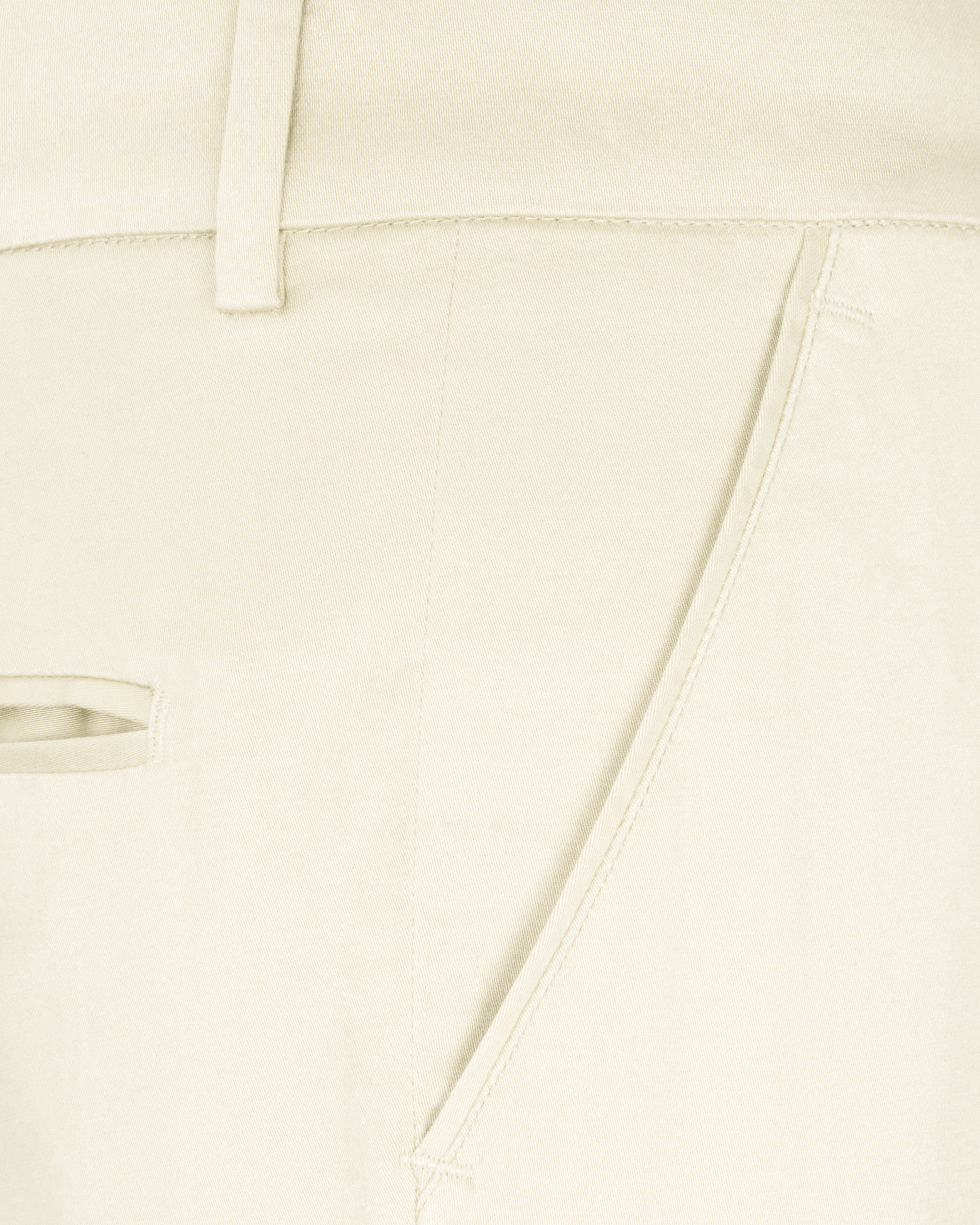 Merino Cream Stretchable Premium Cotton traveler Pant T2687-28, T2687-30, T2687-32, T2687-34, T2687-36, T2687-38, T2687-40, T2687-42, T2687-44