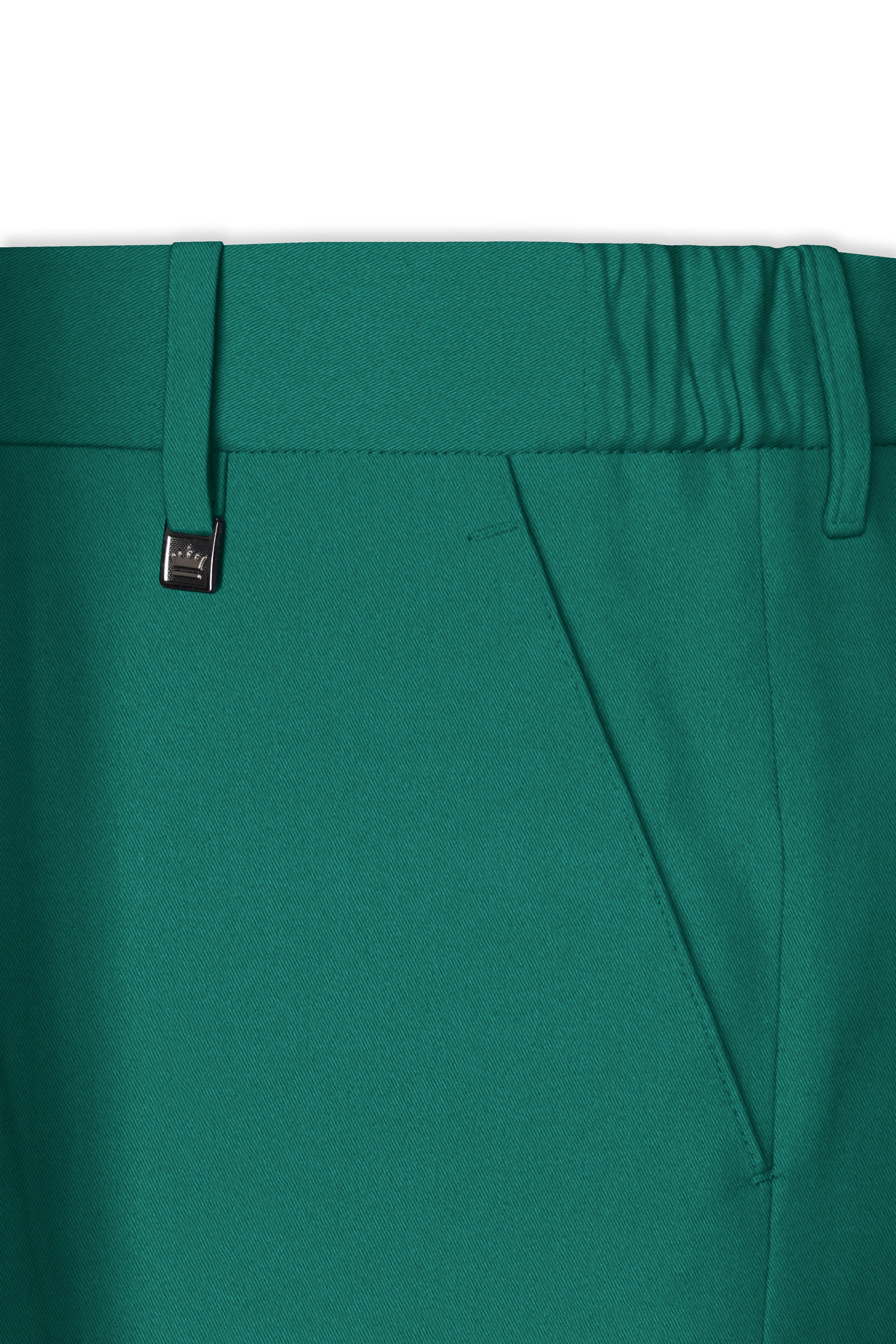 Stromboli Green Pant