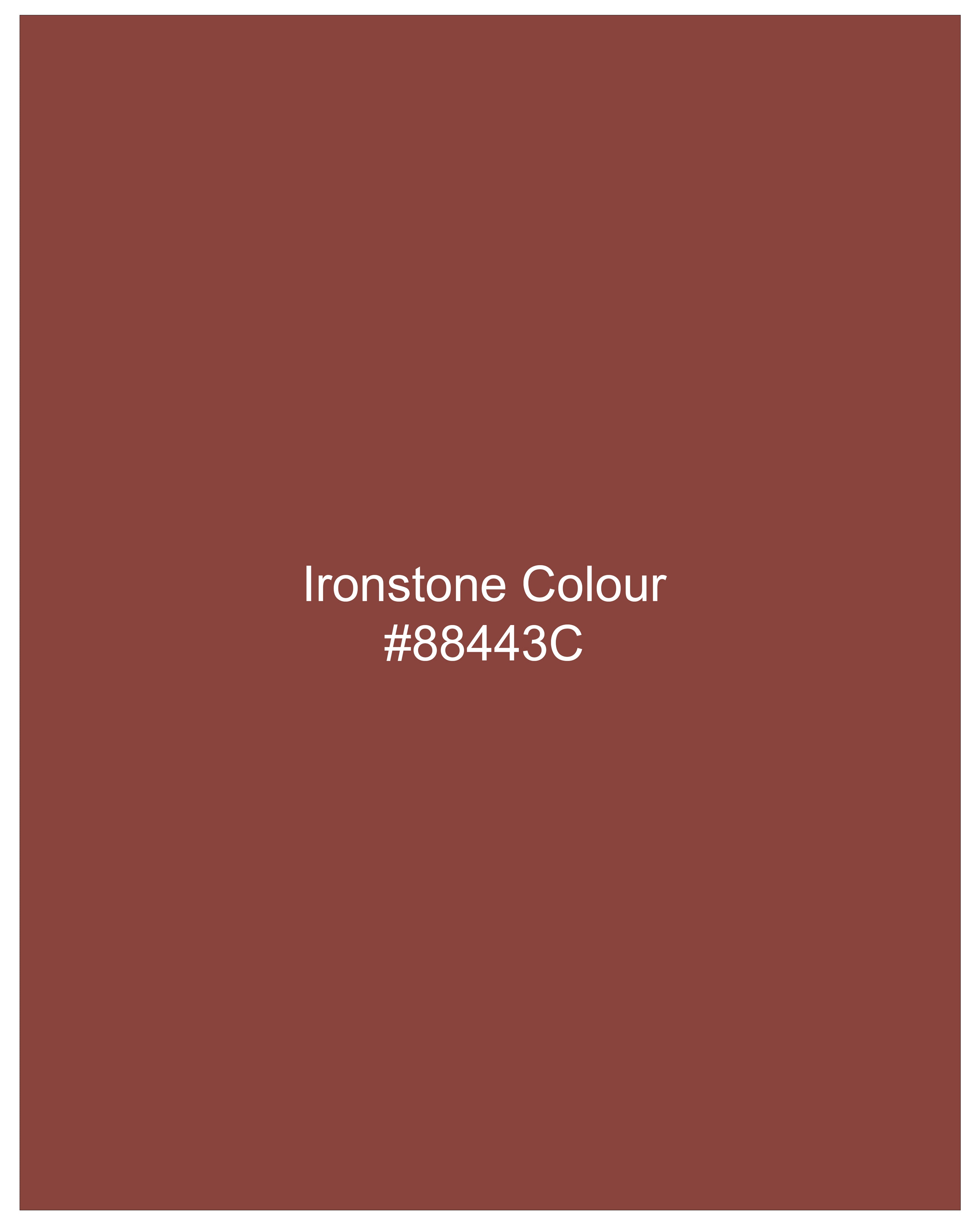 Ironstone Red Stretchable traveler Pant T2697-28, T2697-30, T2697-32, T2697-34, T2697-36, T2697-38, T2697-40, T2697-42, T2697-44