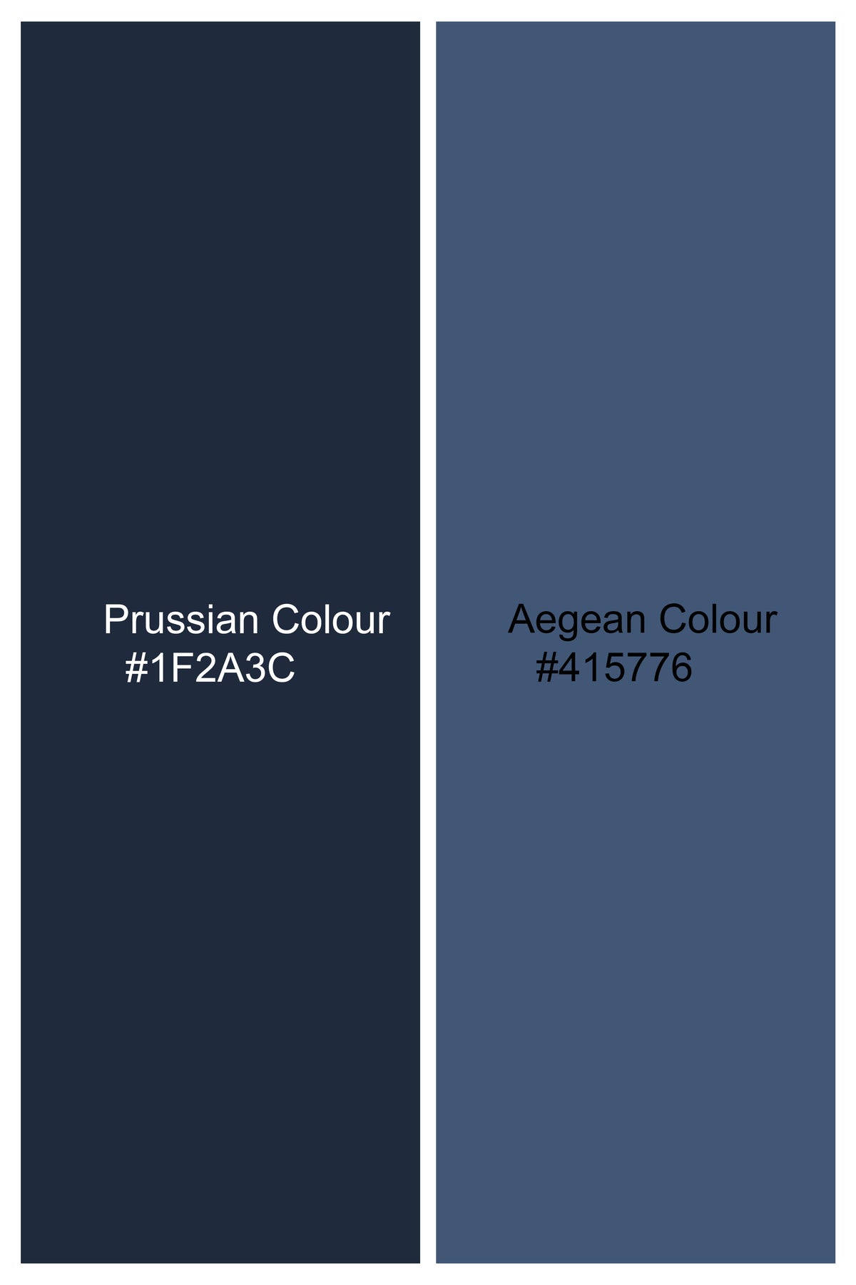 Prussian Blue Wool Rich Pant T2816-28, T2816-30, T2816-32, T2816-34, T2816-36, T2816-38, T2816-40, T2816-42, T2816-44