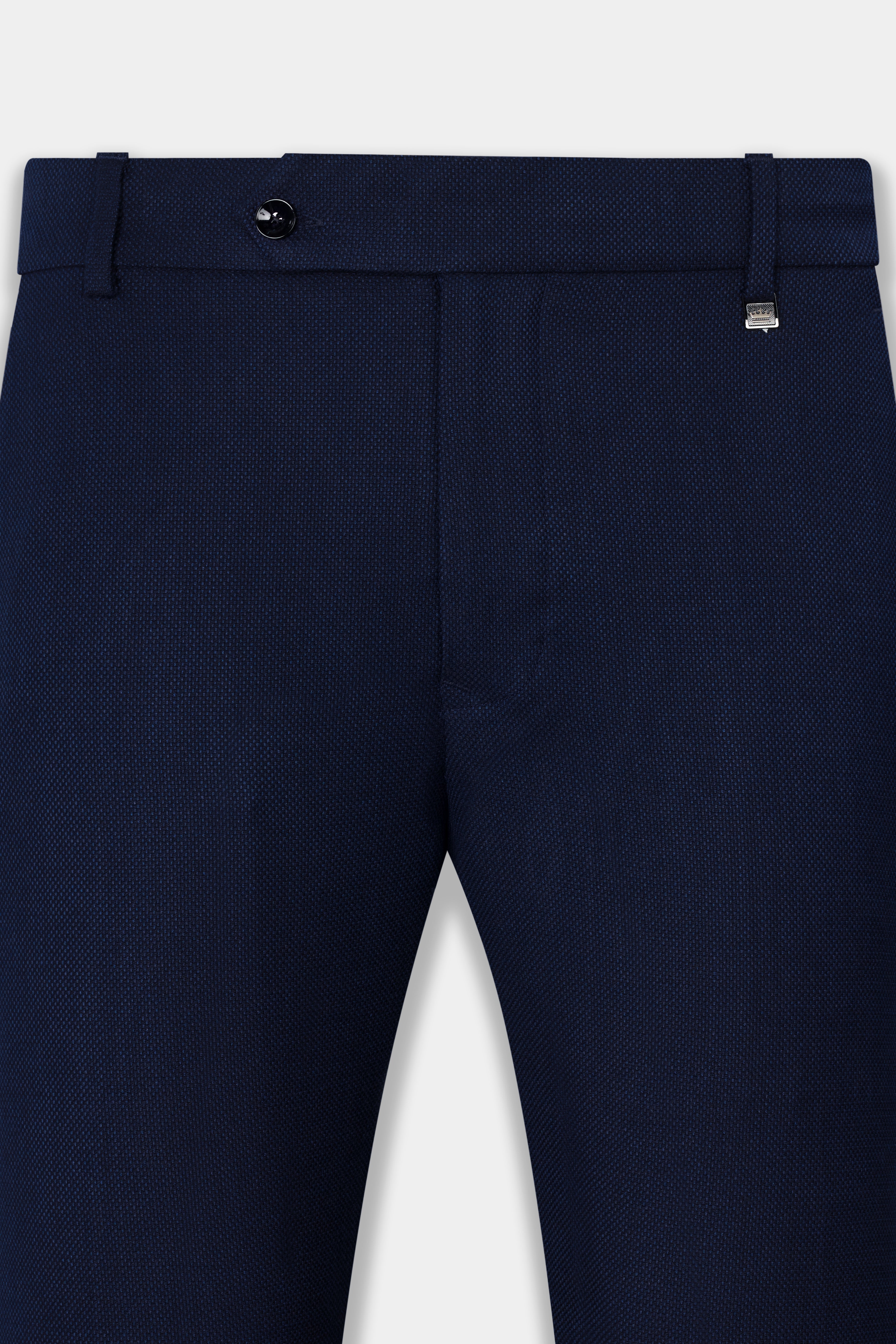 Berkeley Blue Wool Rich Pant T2820-28, T2820-30, T2820-32, T2820-34, T2820-36, T2820-38, T2820-40, T2820-42, T2820-44