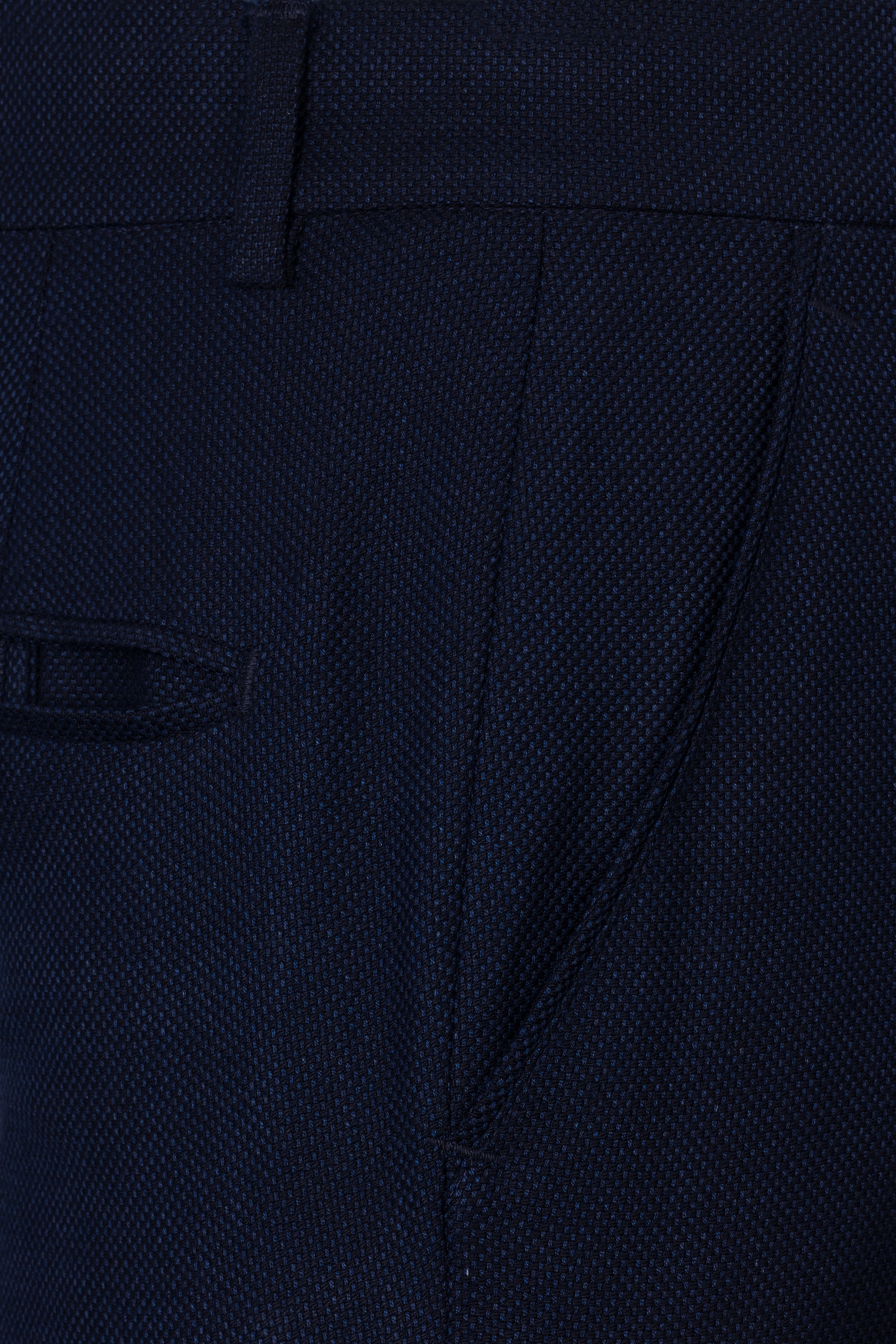Berkeley Blue Wool Rich Pant T2820-28, T2820-30, T2820-32, T2820-34, T2820-36, T2820-38, T2820-40, T2820-42, T2820-44
