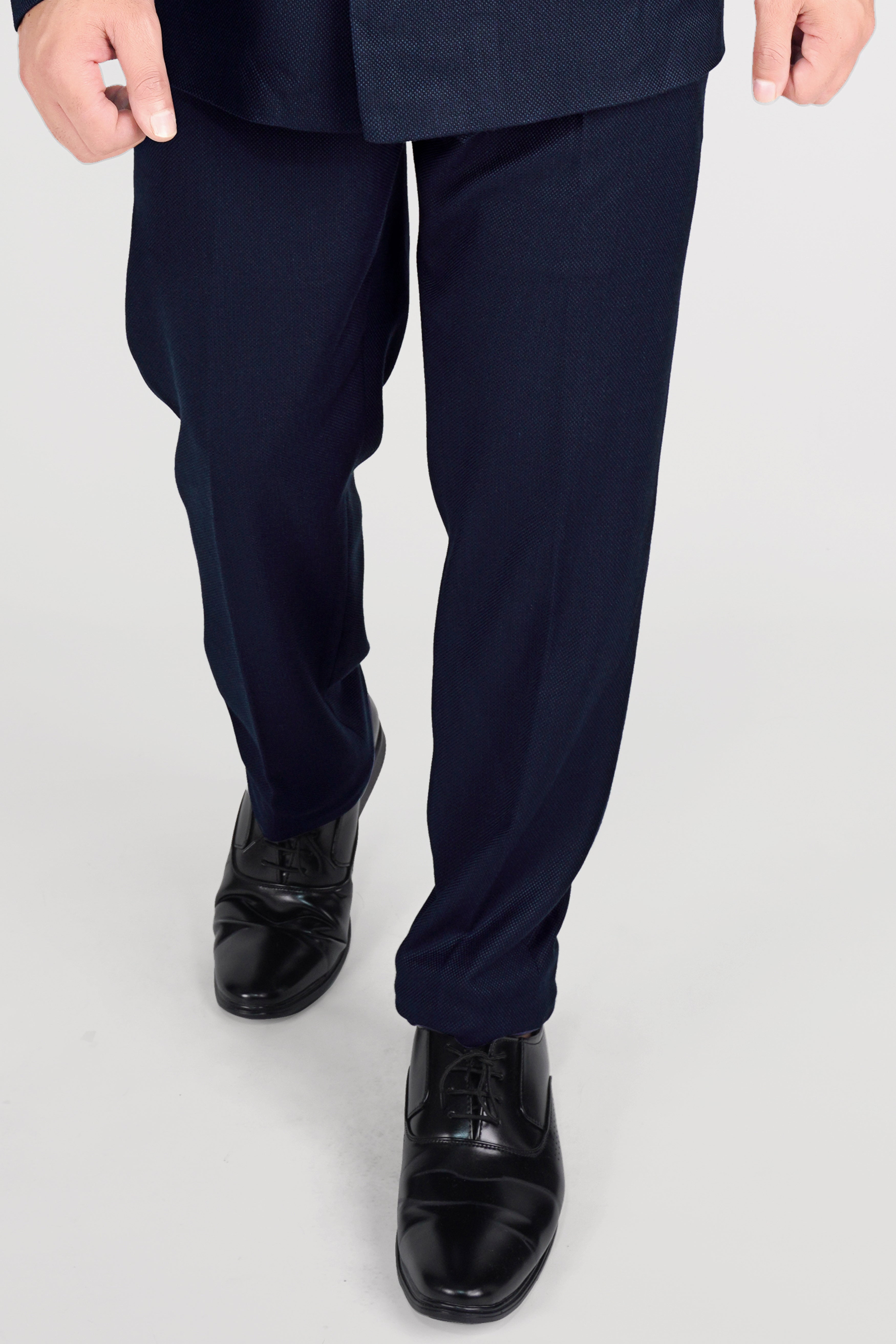 Berkeley Blue Wool Rich Pant T2820-28, T2820-30, T2820-32, T2820-34, T2820-36, T2820-38, T2820-40, T2820-42, T2820-44