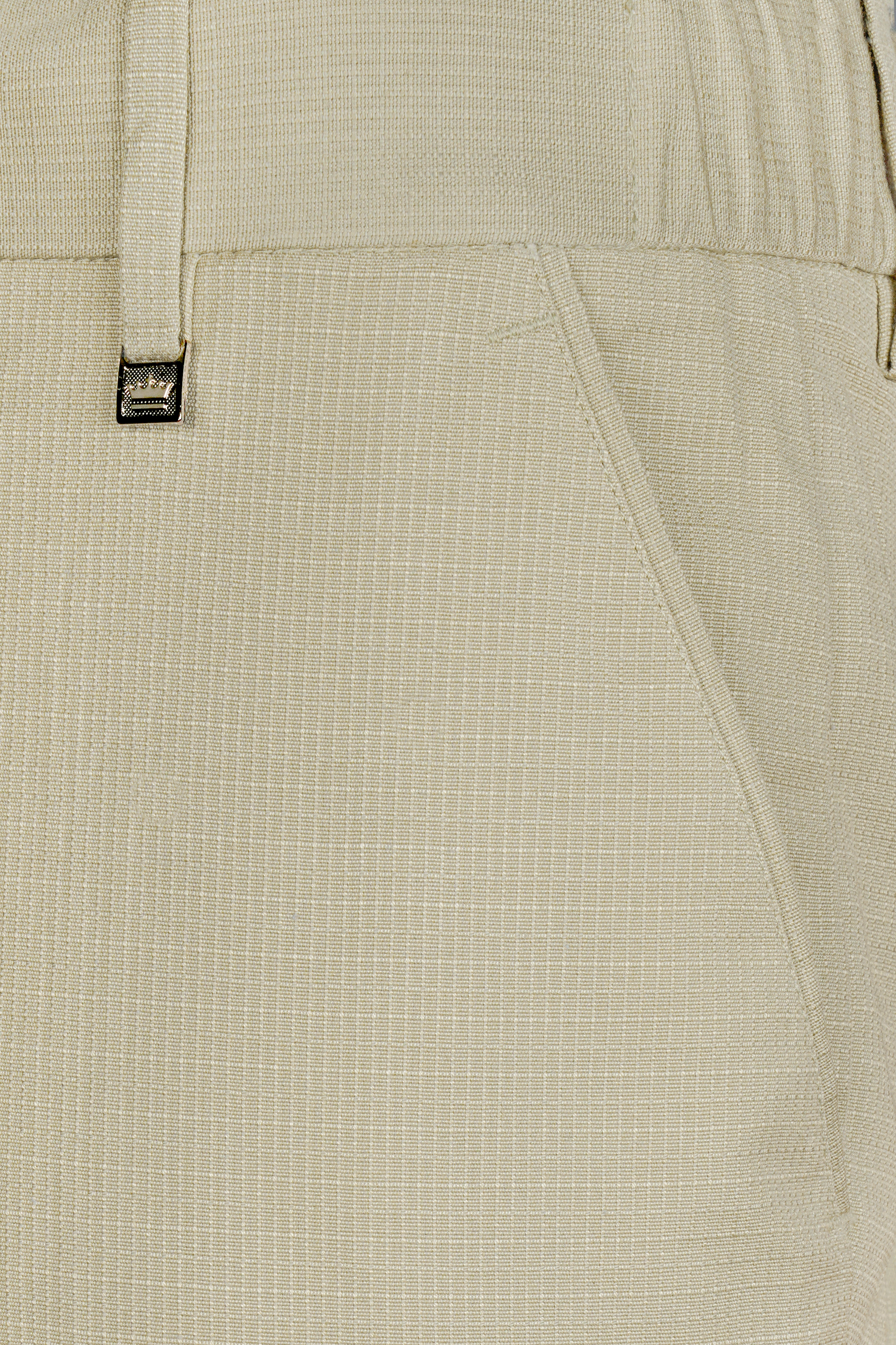 Eagle Brown Premium Cotton Pant T3043-28, T3043-30, T3043-32, T3043-34, T3043-36, T3043-38, T3043-40, T3043-42, T3043-44