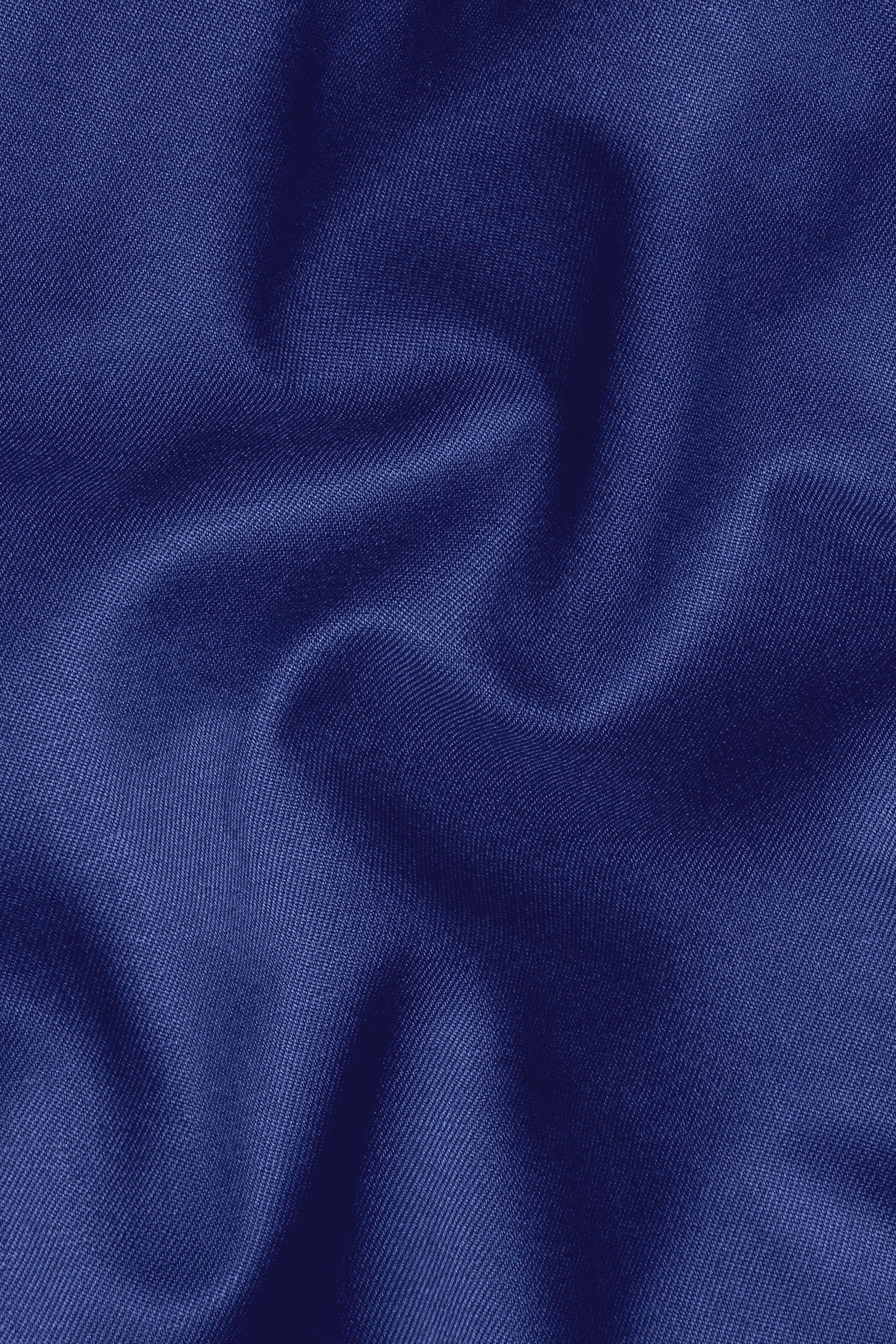 Admiral Blue Wool Rich Pant T3057-28, T3057-30, T3057-32, T3057-34, T3057-36, T3057-38, T3057-40, T3057-42, T3057-44