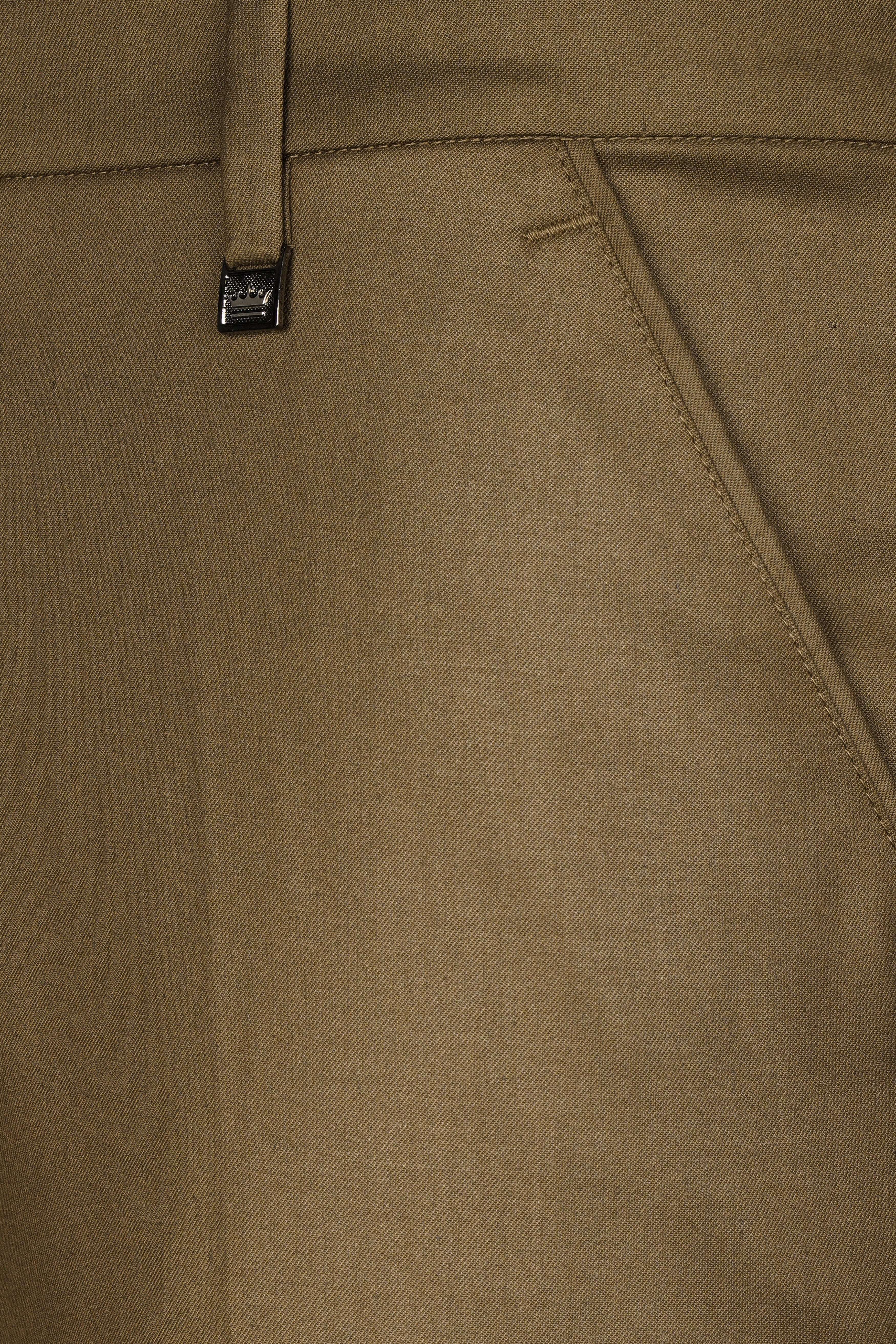 Tortilla Brown Wool Rich Pant T3068-28, T3068-30, T3068-32, T3068-34, T3068-36, T3068-38, T3068-40, T3068-42, T3068-44