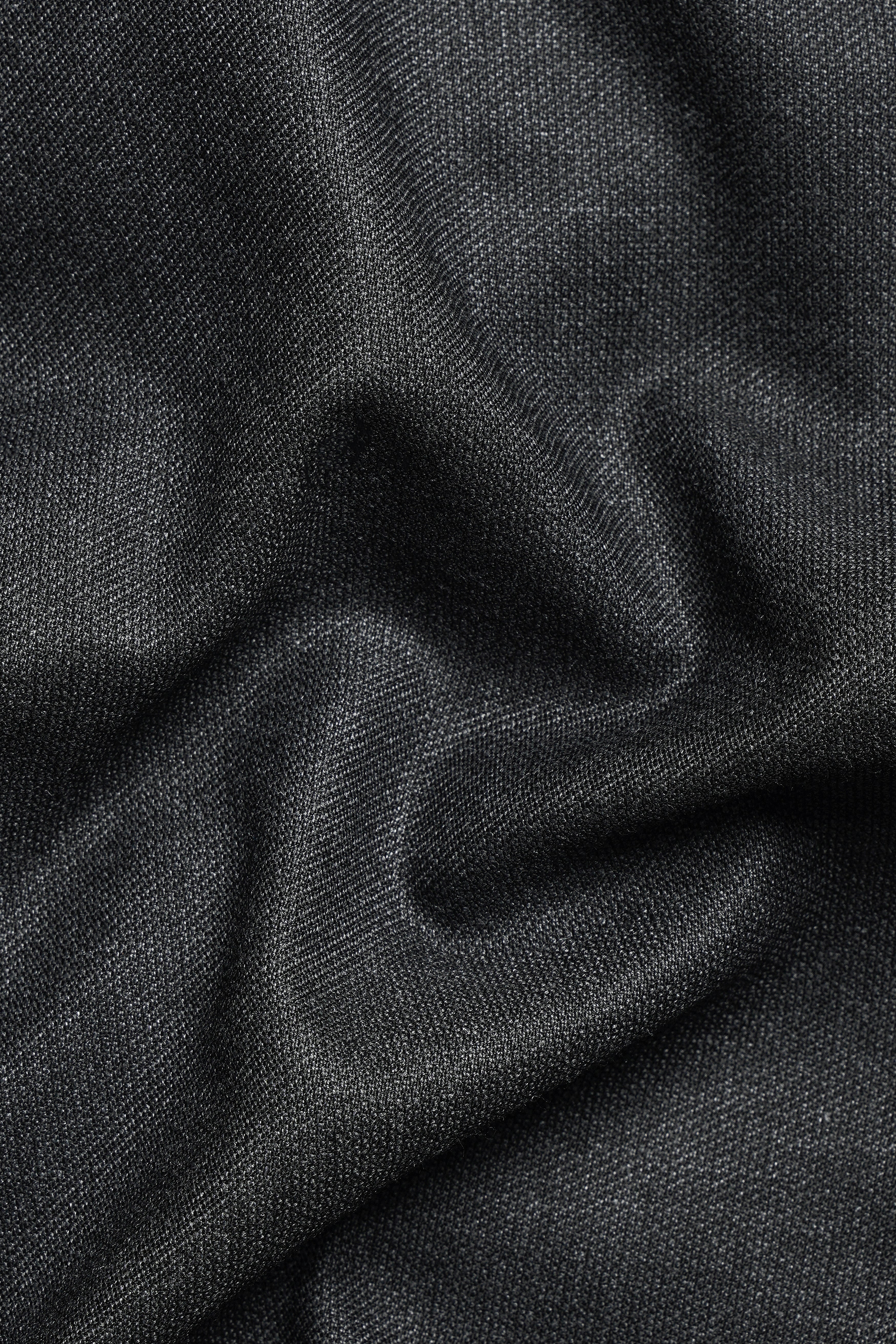 Gunmetal Grey Wool Rich Pant T3069-28, T3069-30, T3069-32, T3069-34, T3069-36, T3069-38, T3069-40, T3069-42, T3069-44
